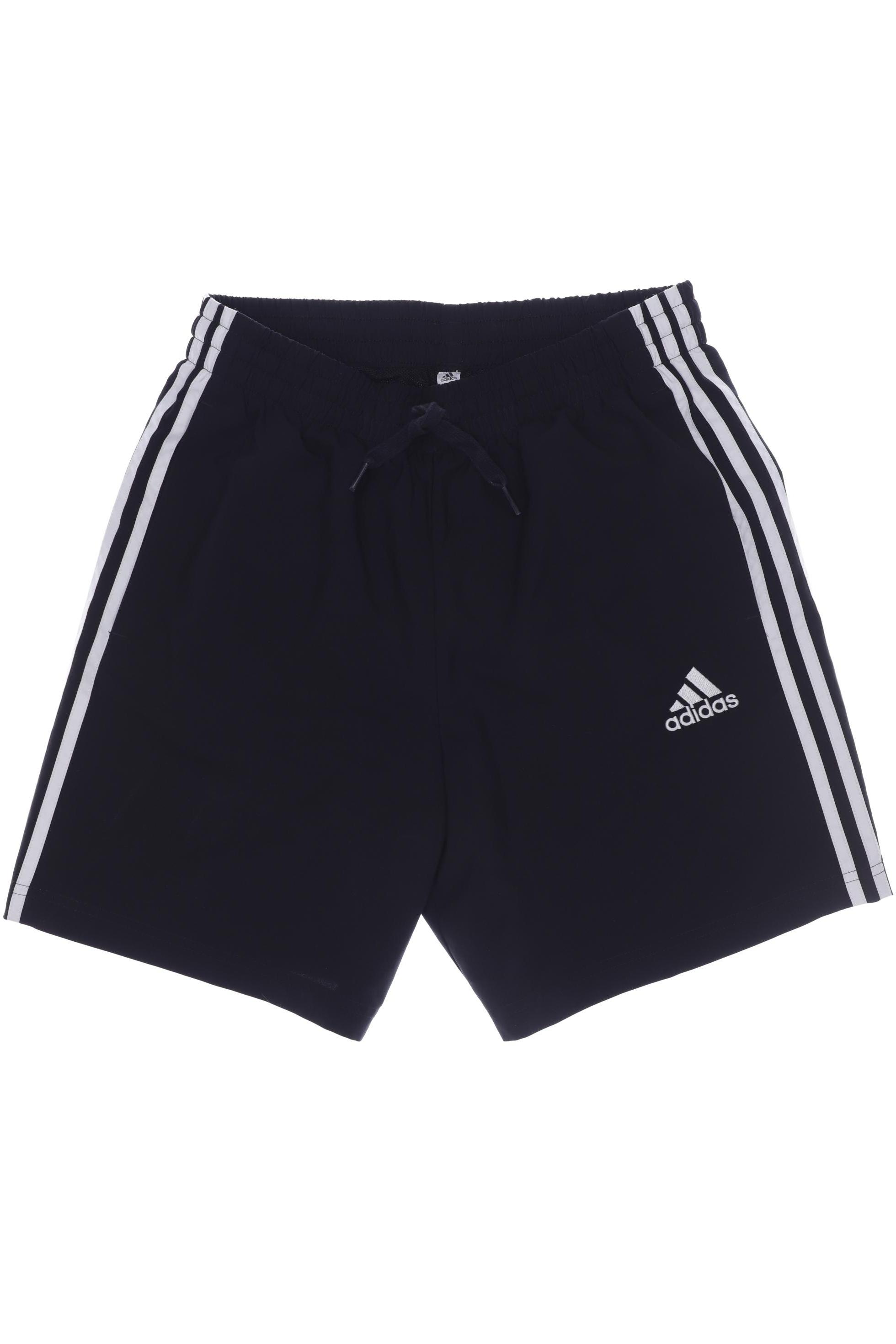 

adidas Herren Shorts, schwarz