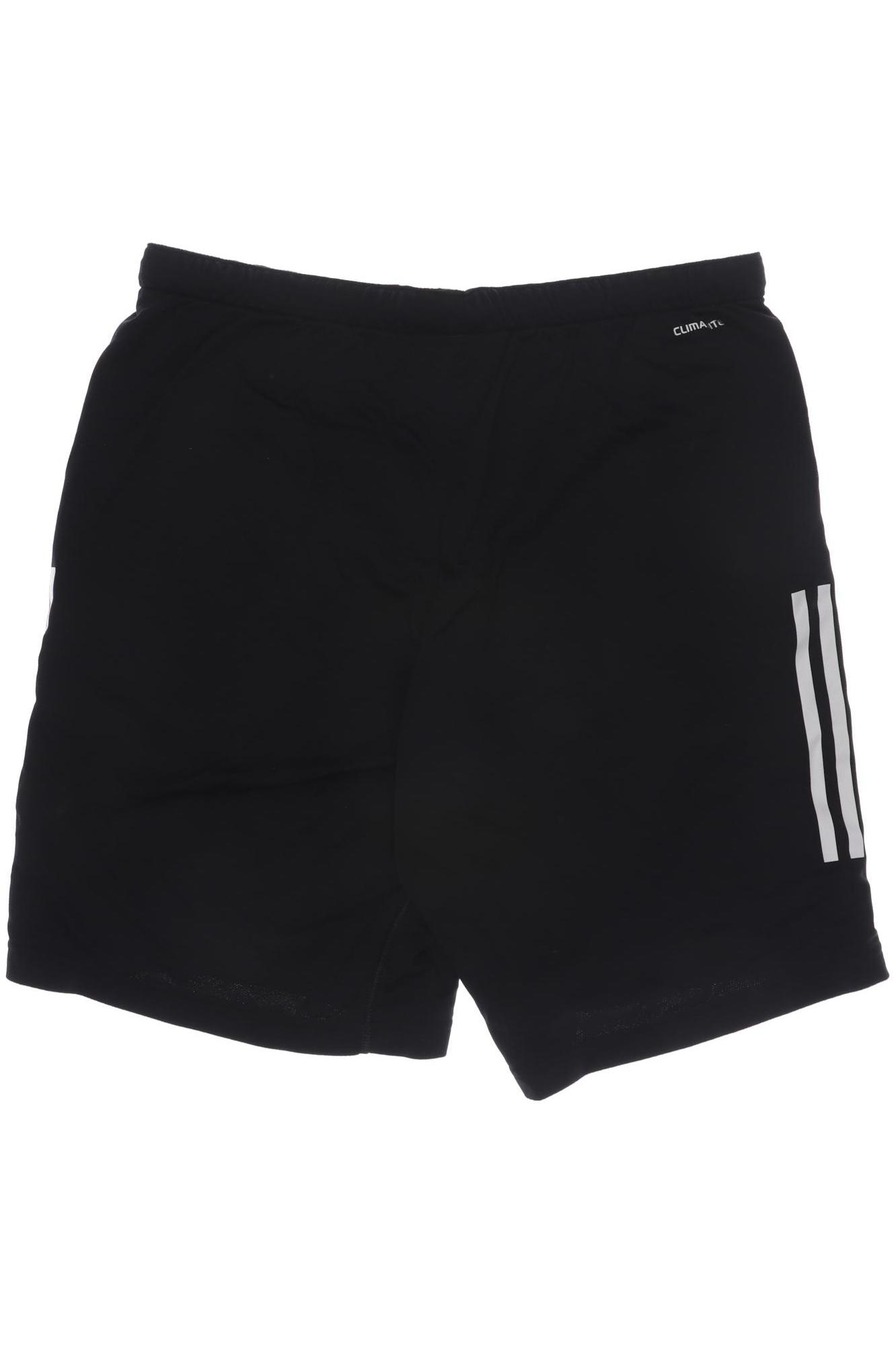 

Adidas Herren Shorts, schwarz