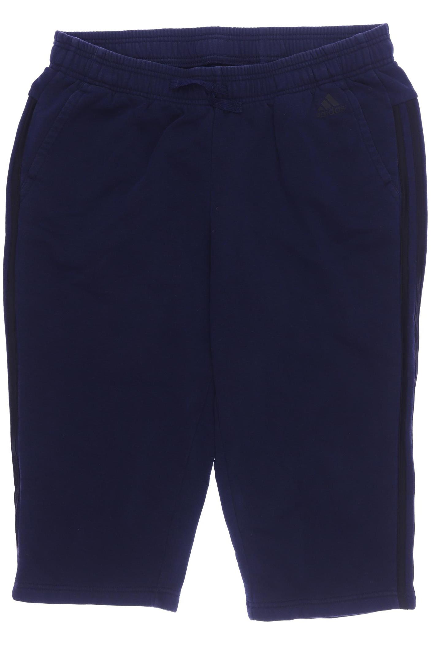 

adidas Herren Shorts, marineblau, Gr. 33