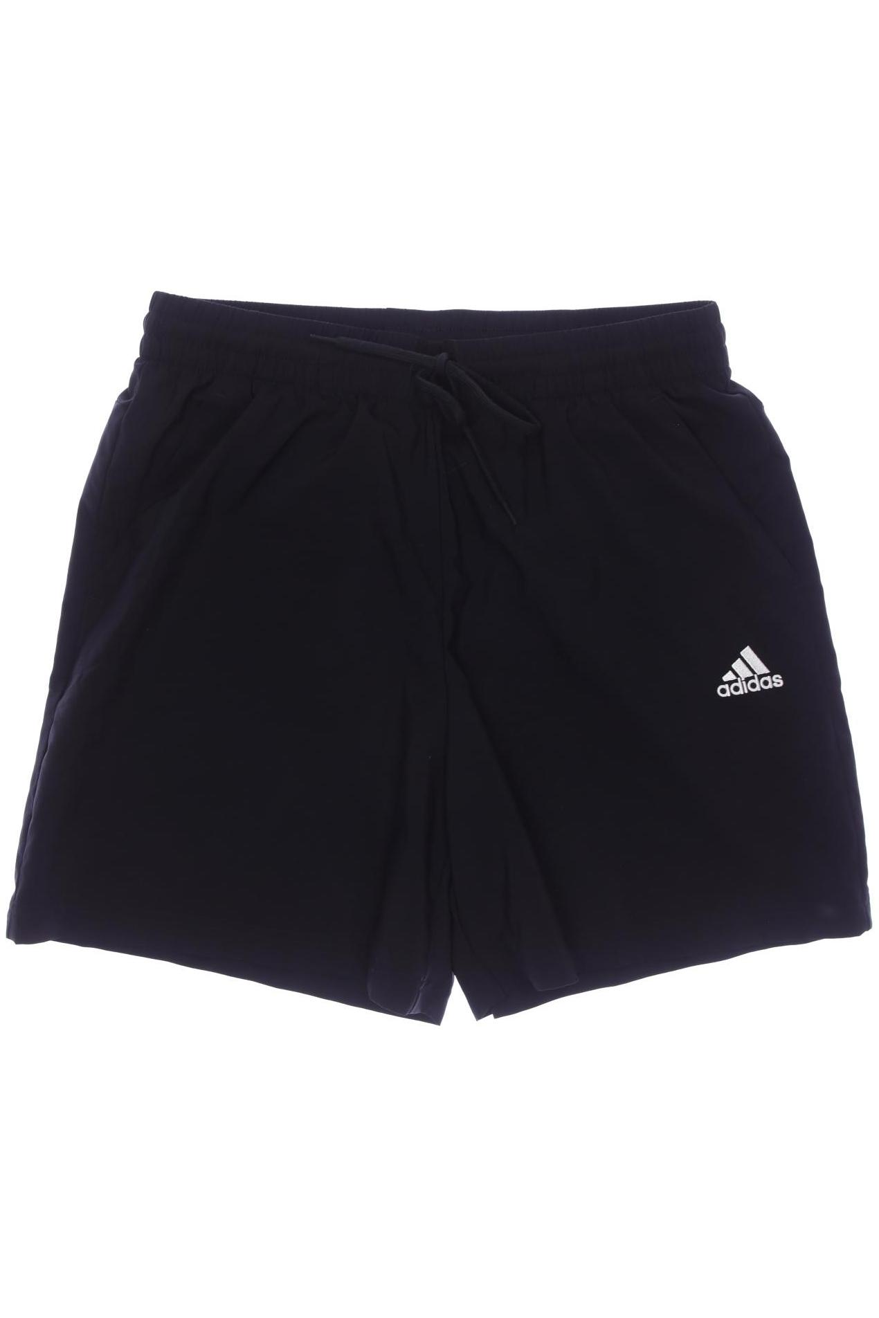 

adidas Herren Shorts, schwarz, Gr. 52