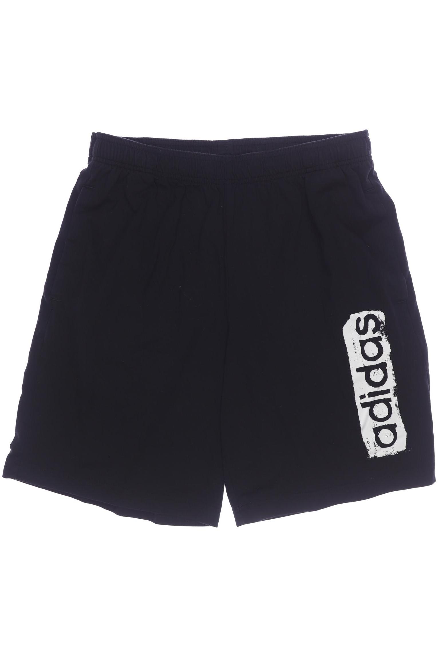 

adidas Herren Shorts, schwarz, Gr. 52