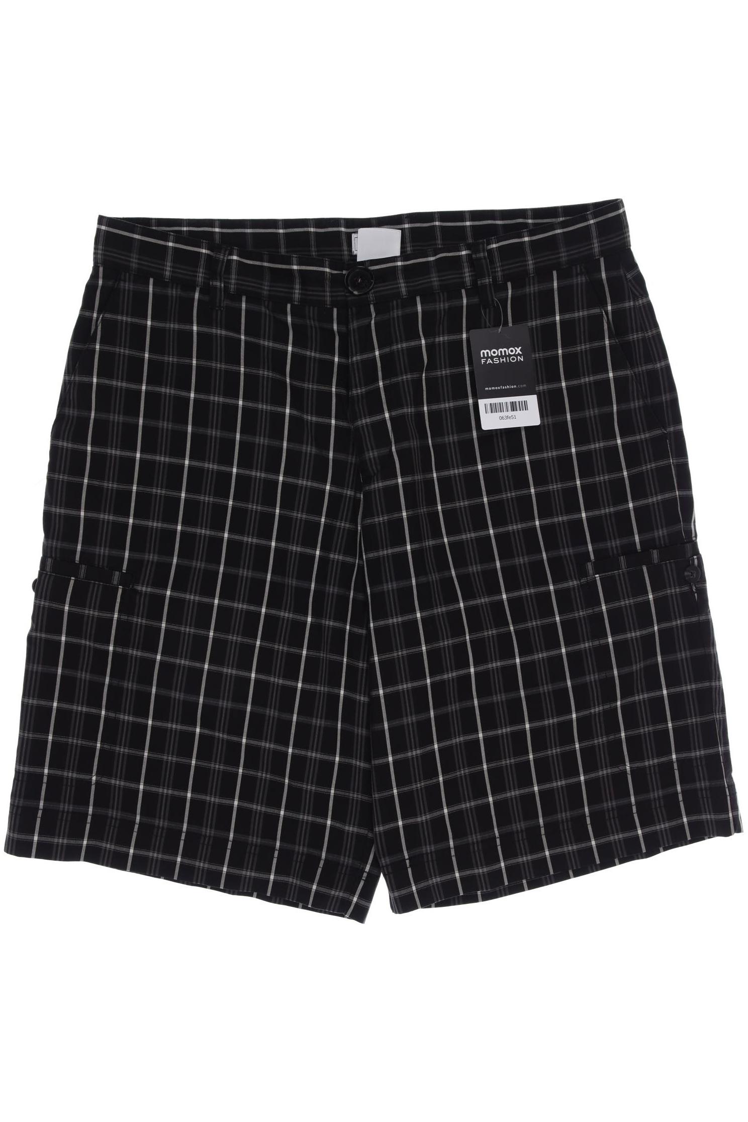 

Adidas Herren Shorts, schwarz