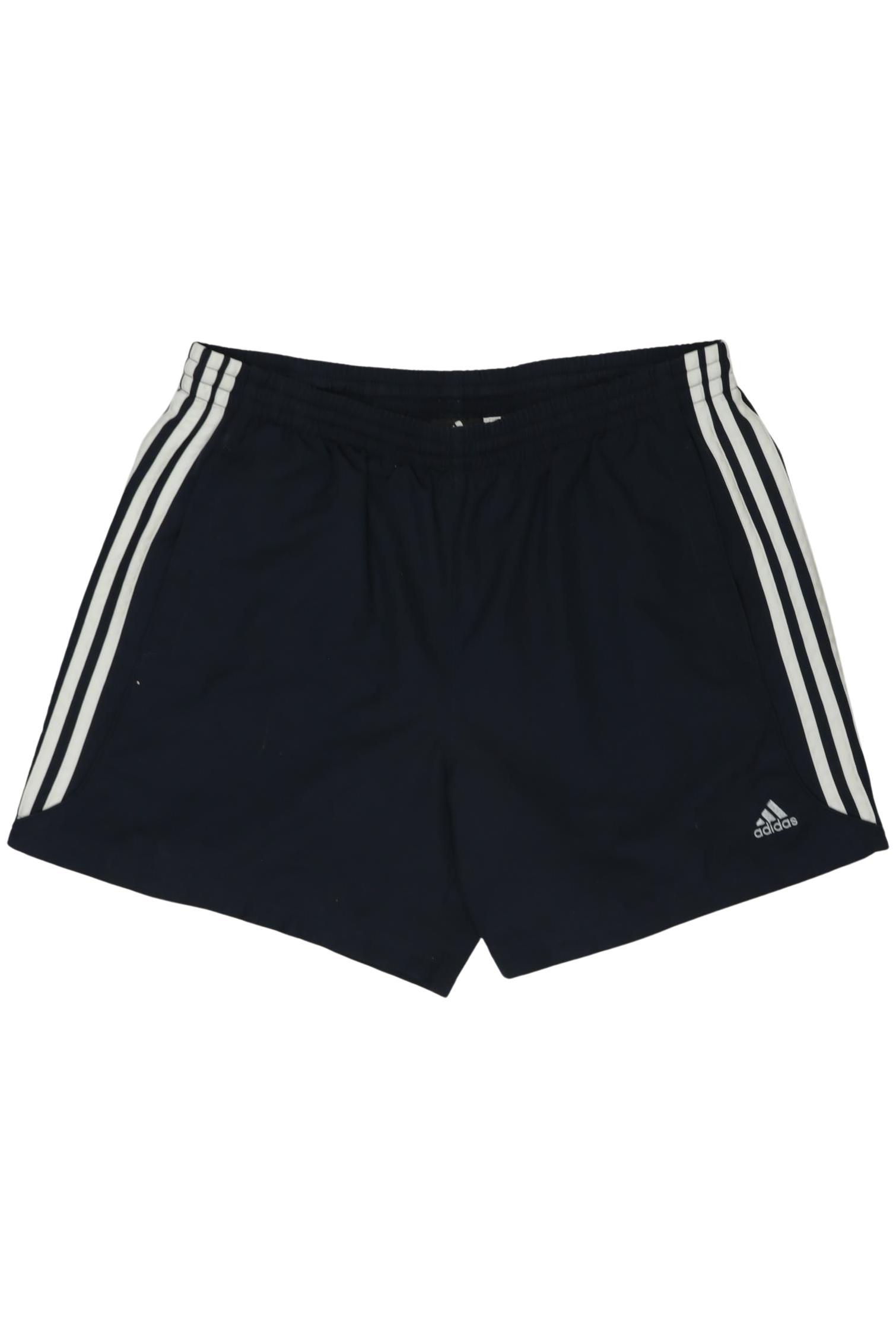 

adidas Herren Shorts, marineblau, Gr. 52