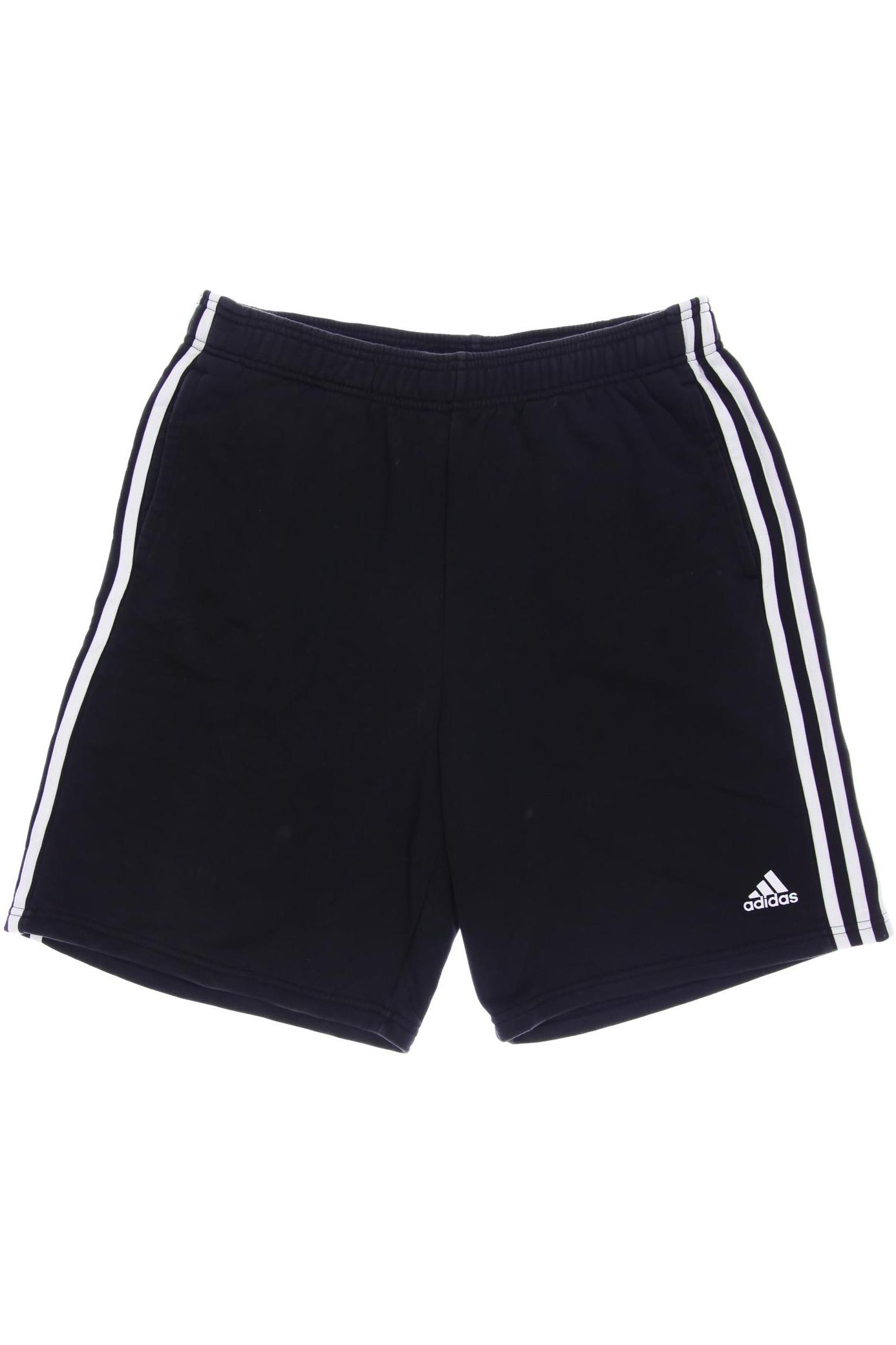 

Adidas Herren Shorts, schwarz