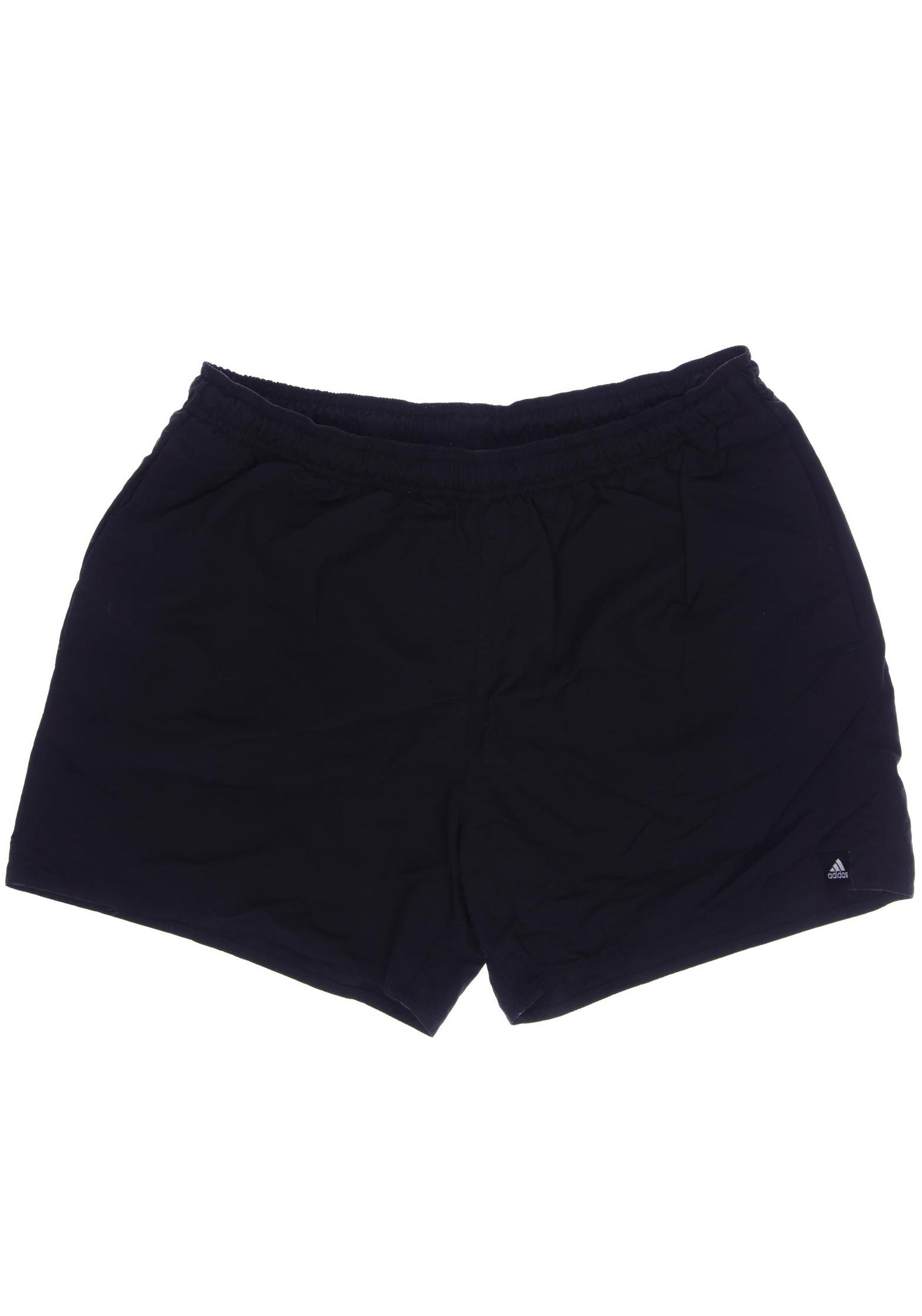 

Adidas Herren Shorts, schwarz