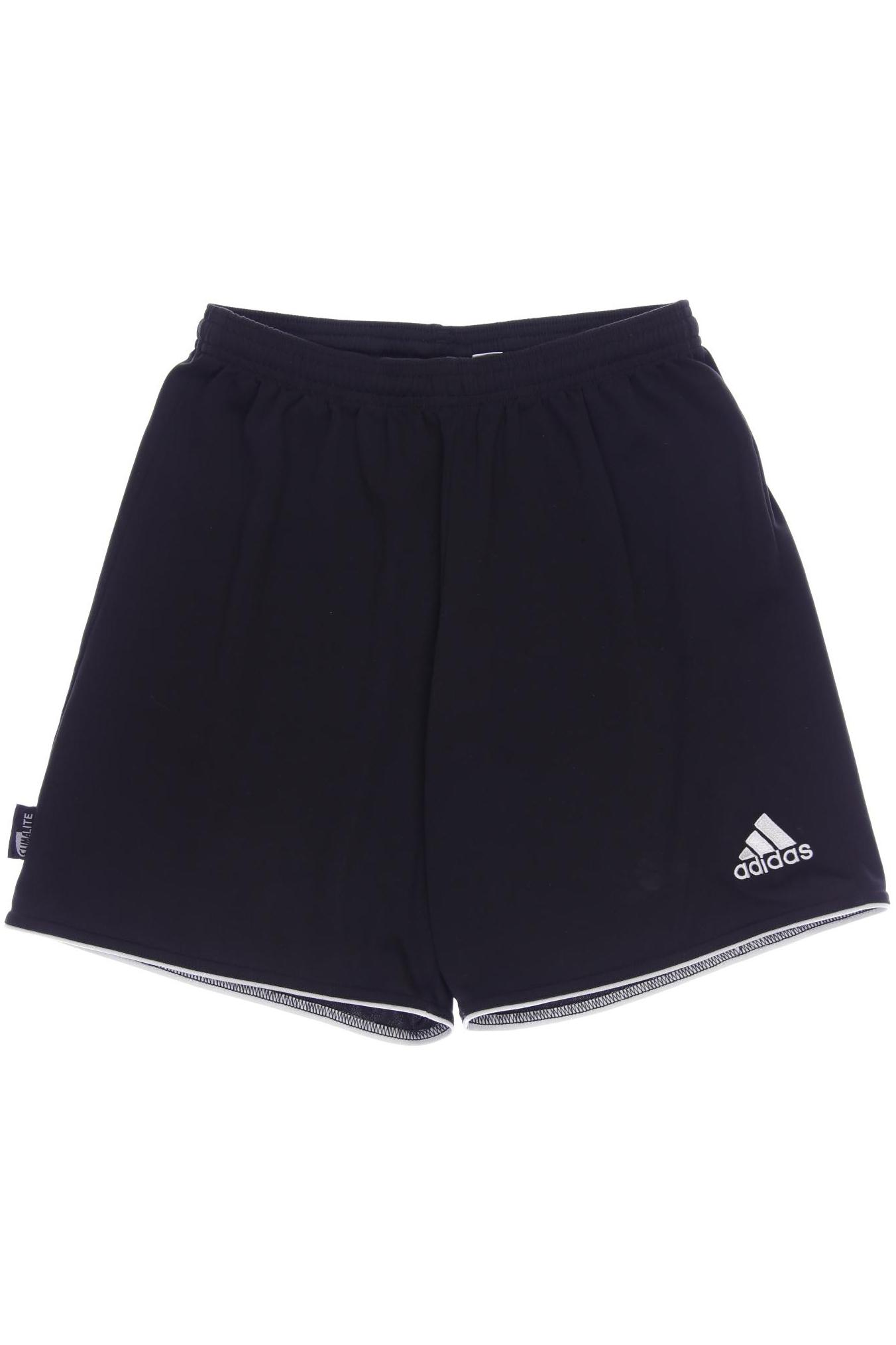 

Adidas Herren Shorts, schwarz