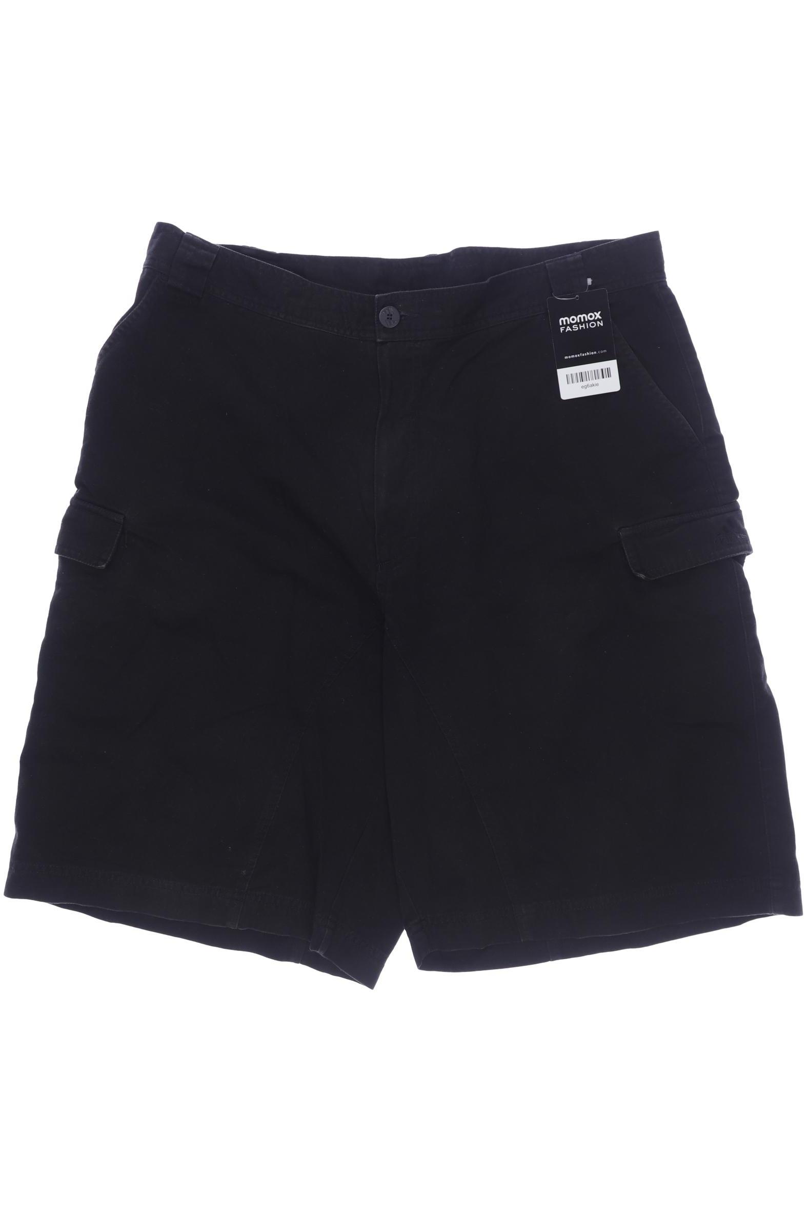 

Adidas Herren Shorts, schwarz