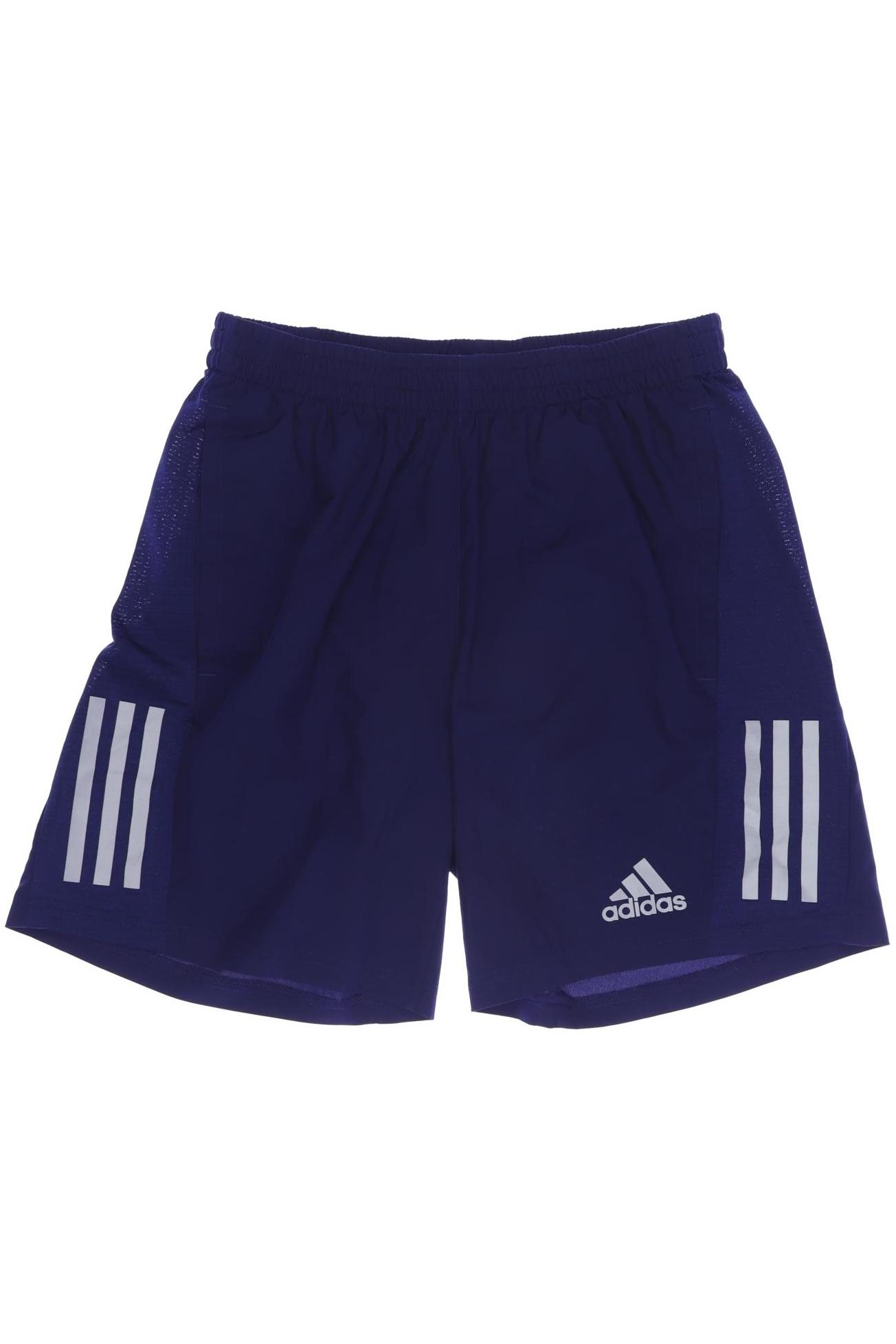 

adidas Herren Shorts, marineblau, Gr. 46