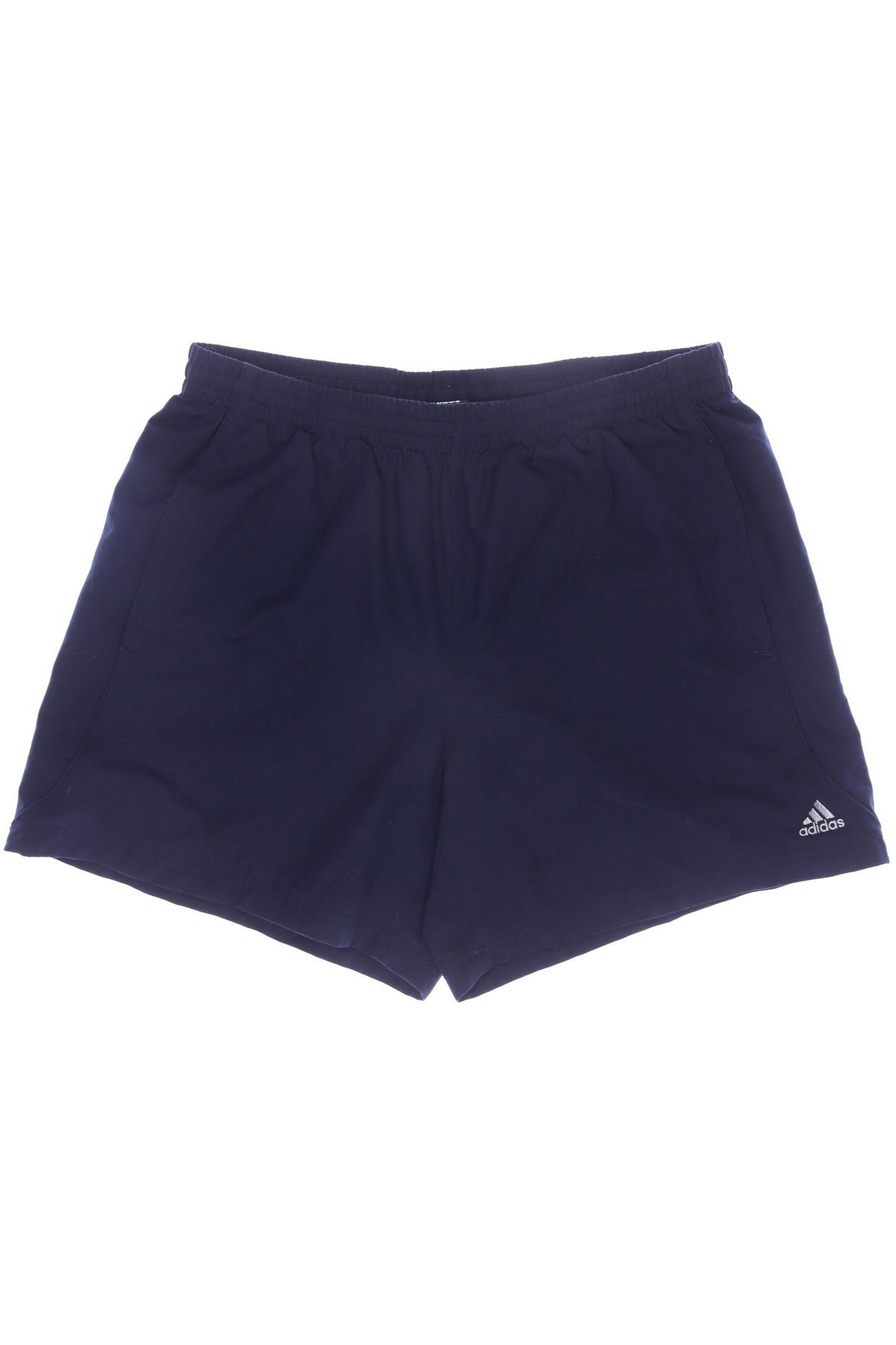 

adidas Herren Shorts, marineblau, Gr. 52