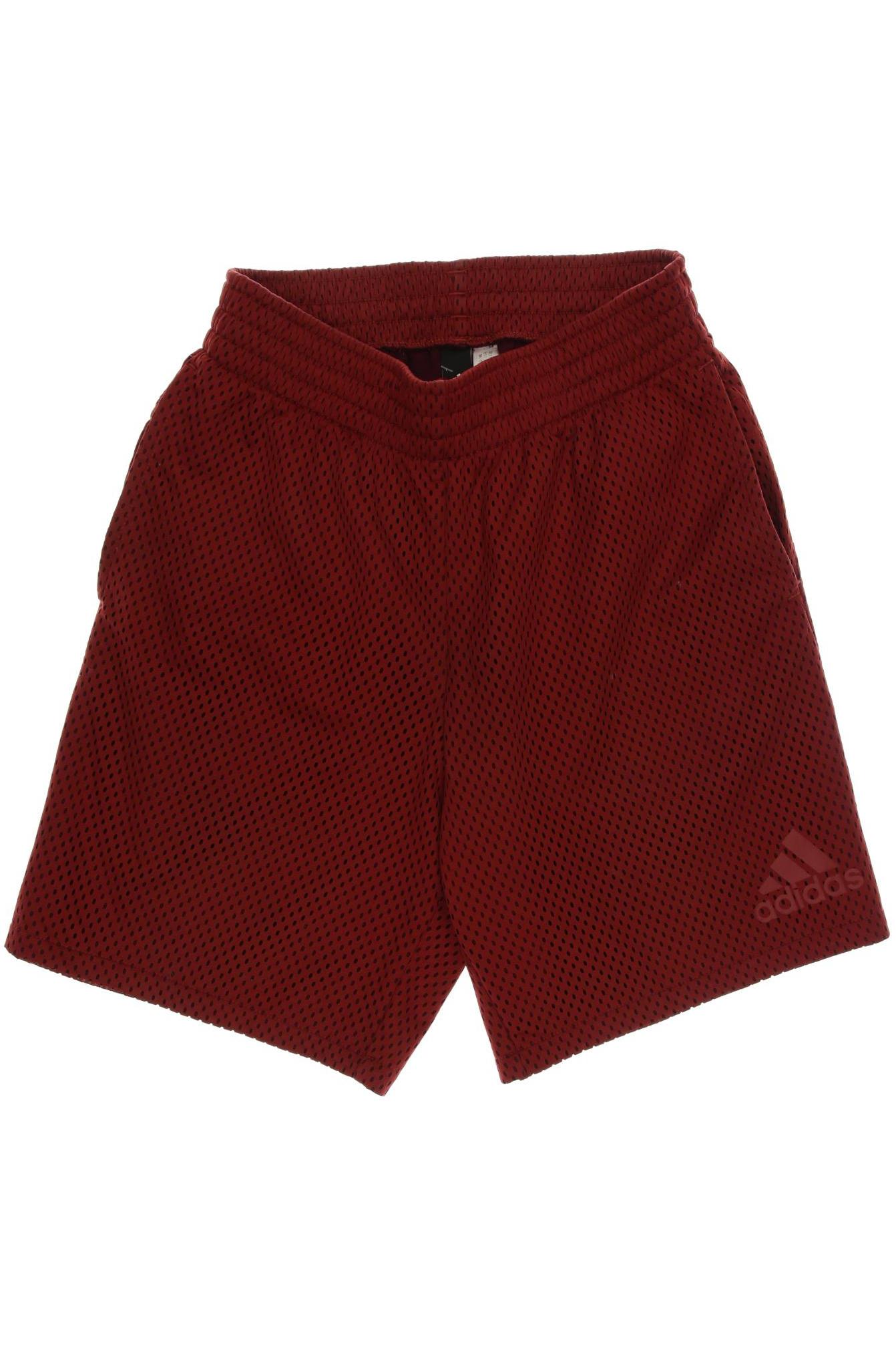 

Adidas Herren Shorts, bordeaux