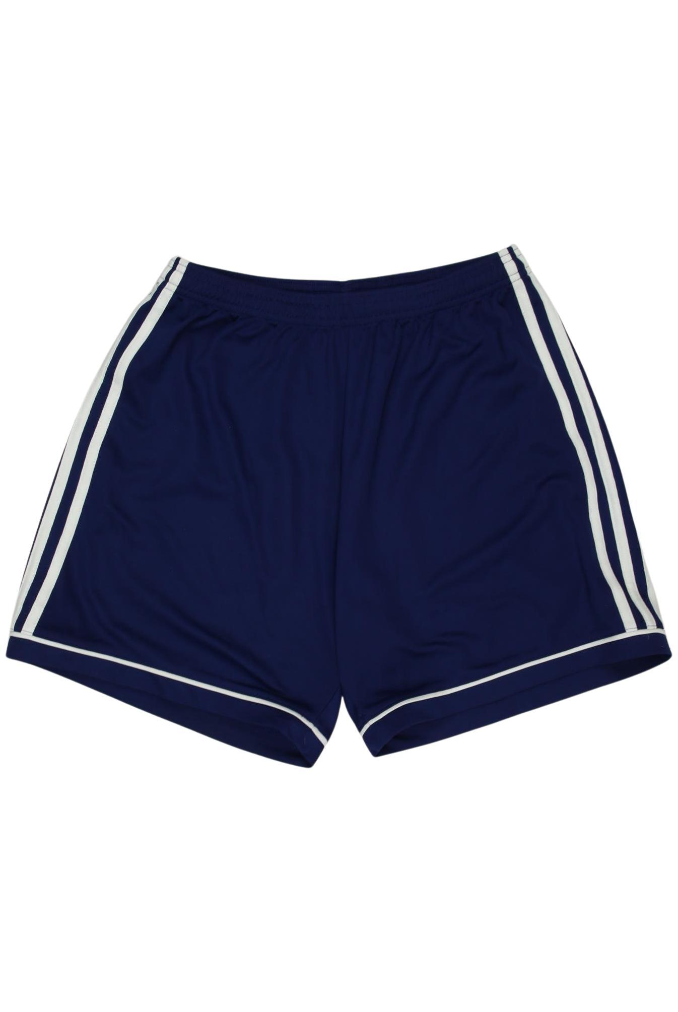 

adidas Herren Shorts, marineblau, Gr. 48