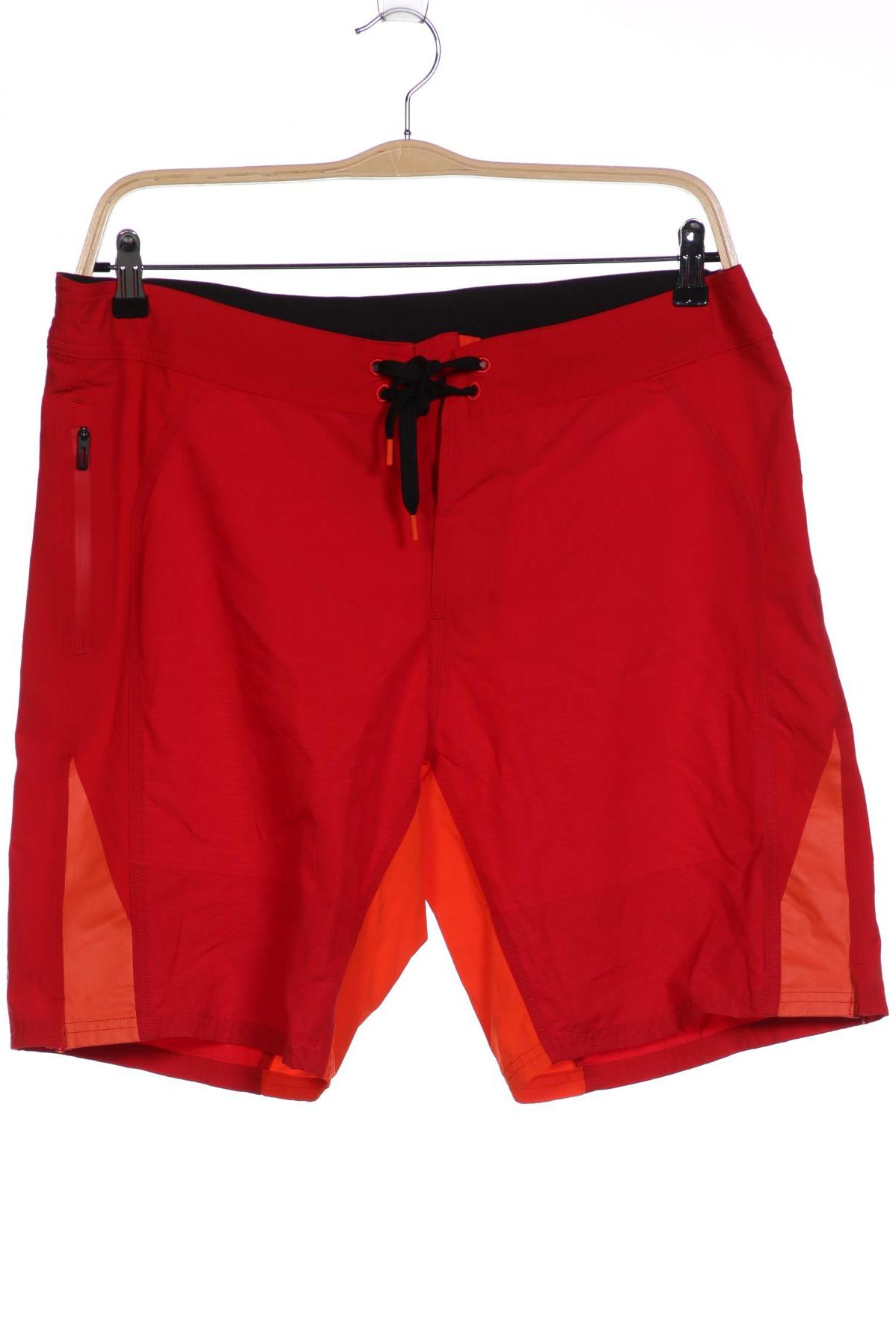 

Adidas Herren Shorts, rot