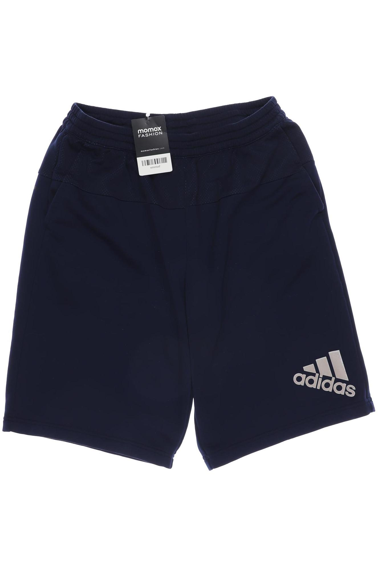 

Adidas Herren Shorts, marineblau