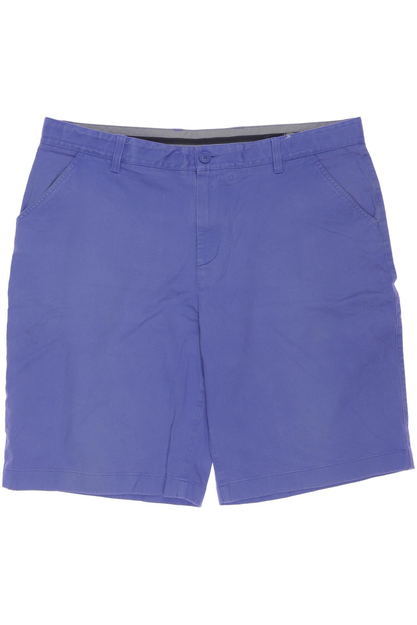 

adidas Herren Shorts, flieder, Gr. 38