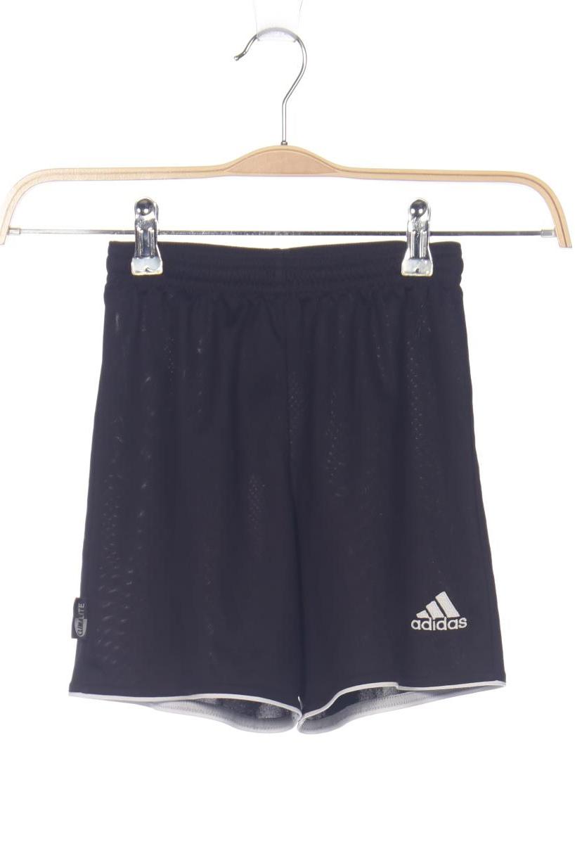 

adidas Herren Shorts, schwarz, Gr. 42