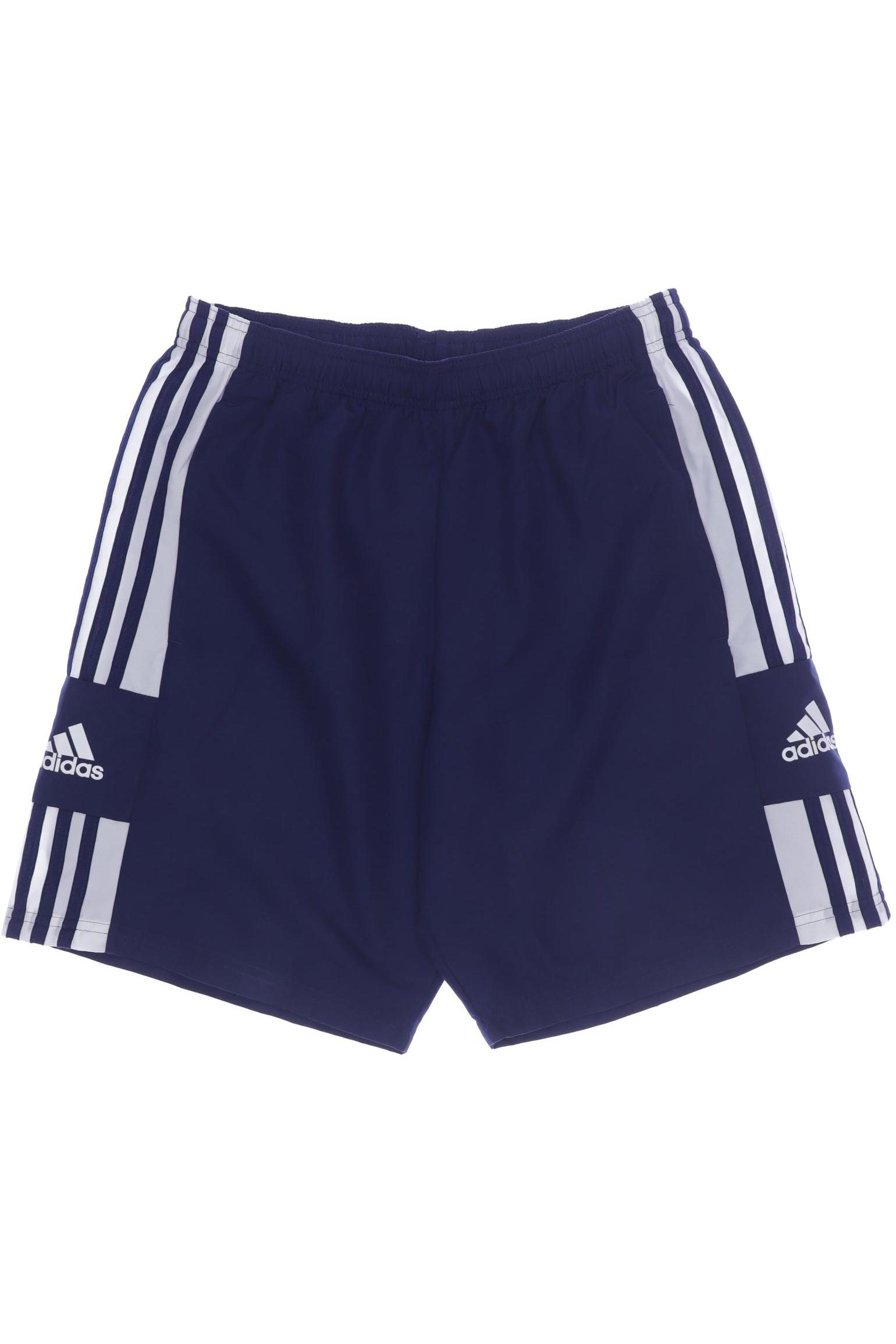 

adidas Herren Shorts, marineblau