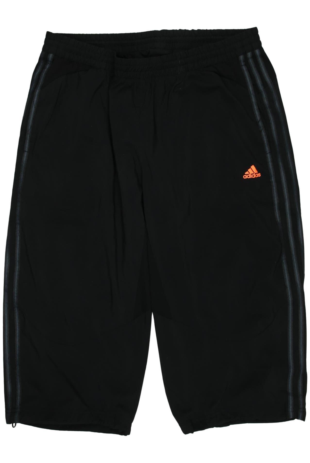

adidas Herren Shorts, schwarz, Gr. 52