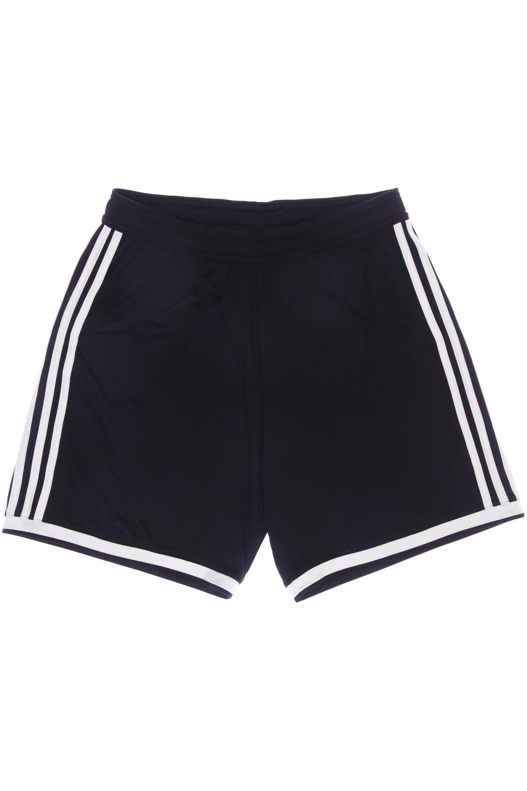 

adidas Herren Shorts, schwarz, Gr. 52