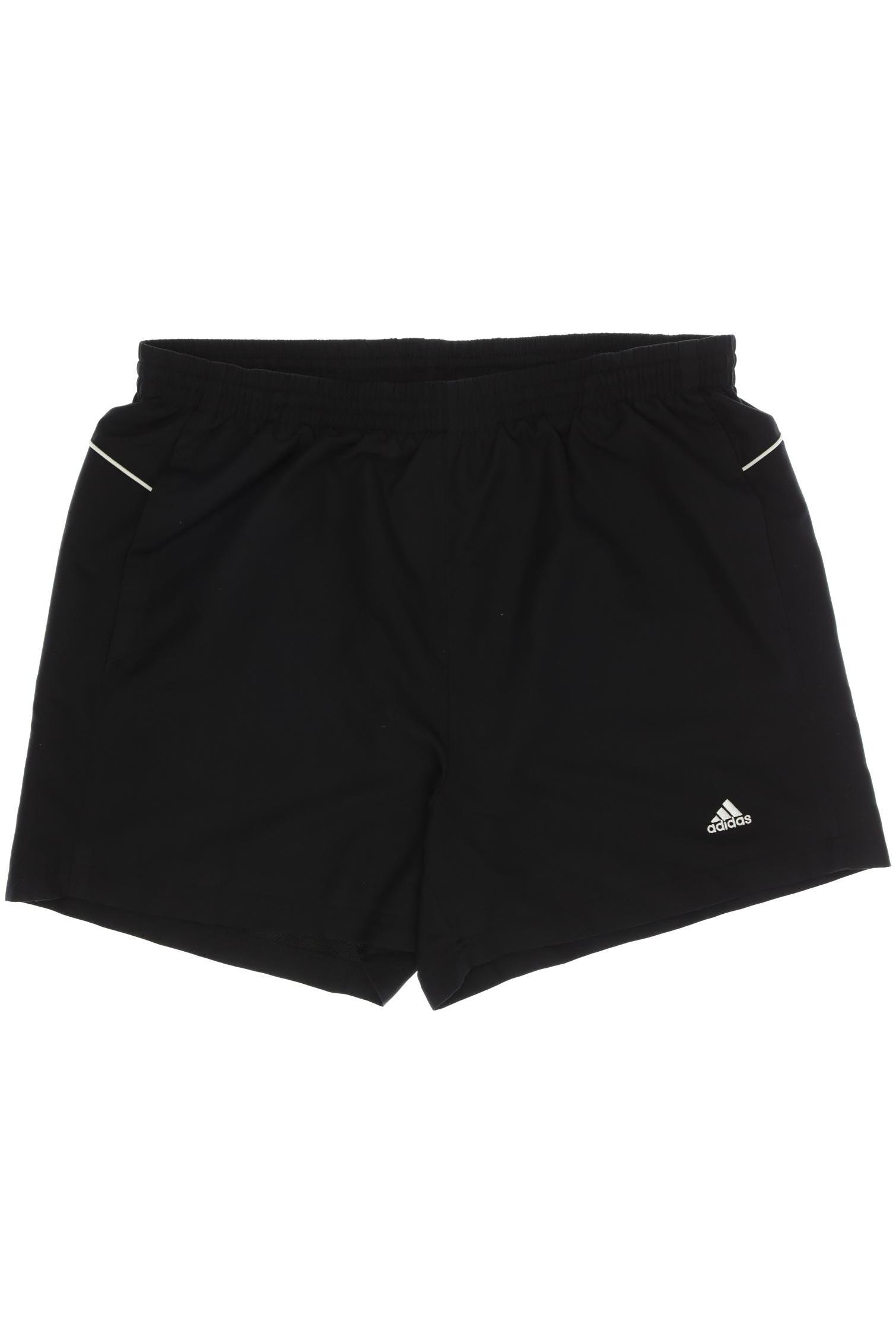 

Adidas Herren Shorts, schwarz