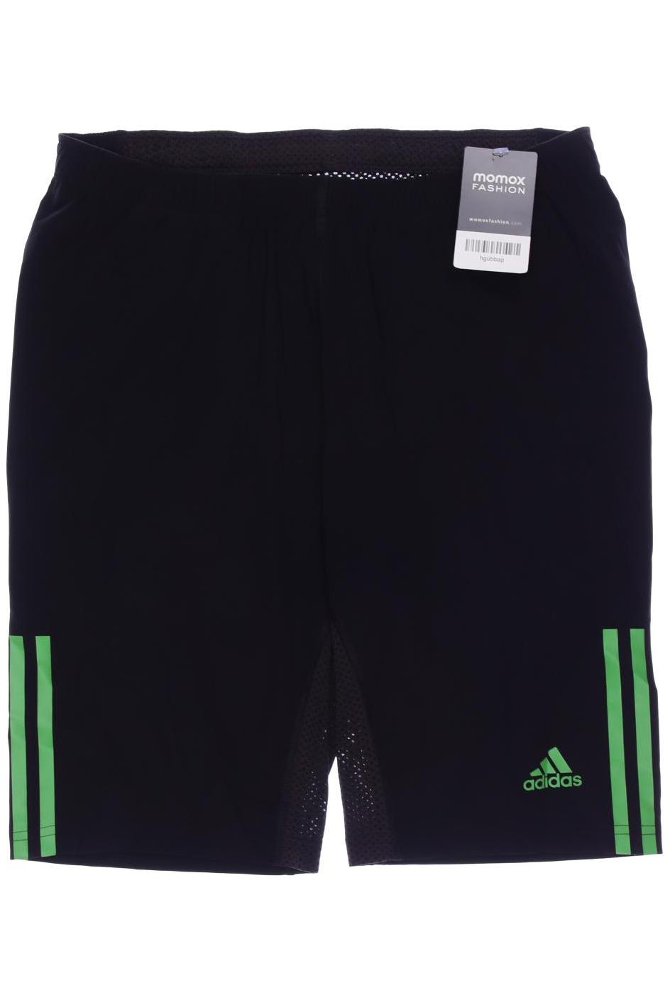 

Adidas Herren Shorts, schwarz