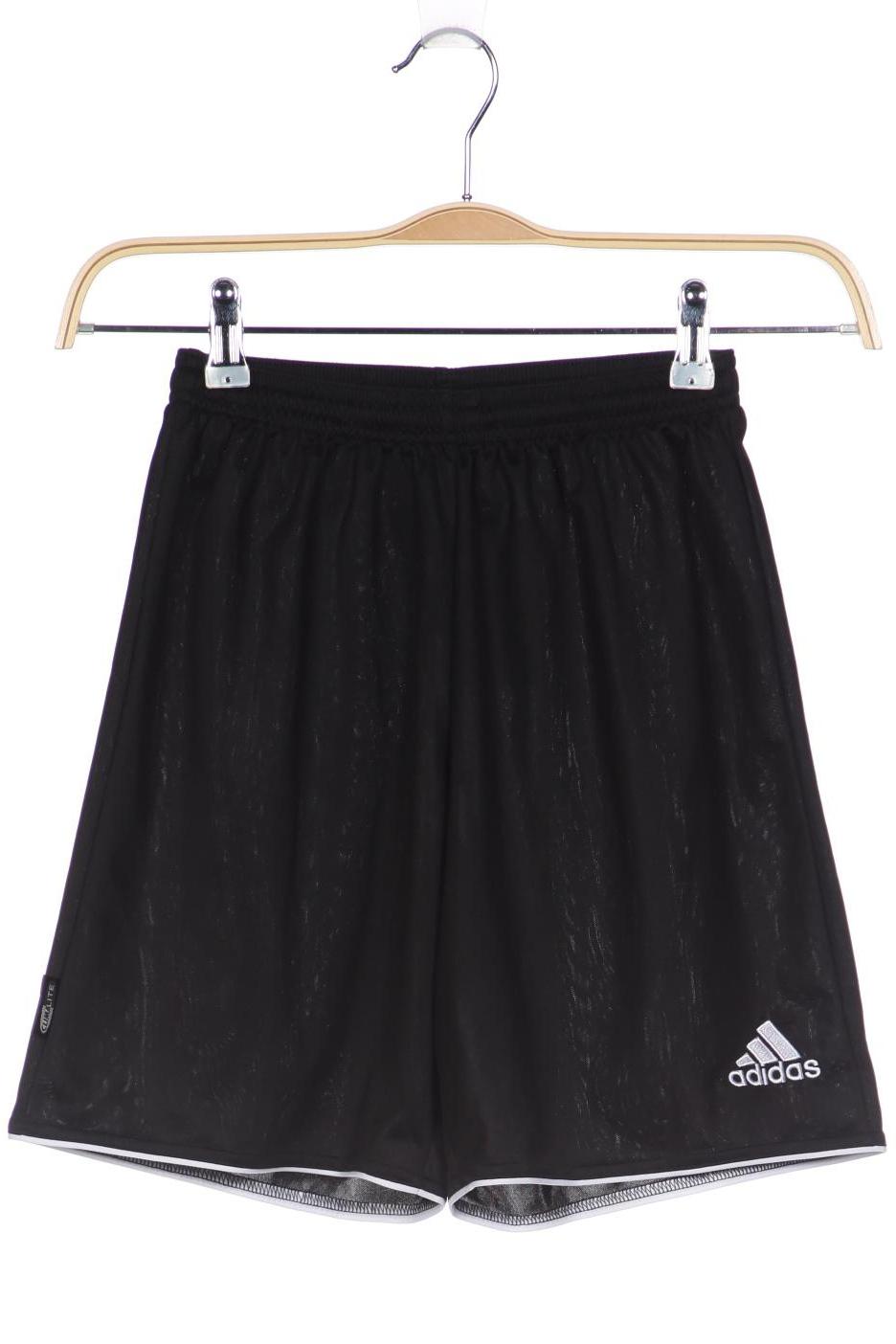 

Adidas Herren Shorts, schwarz