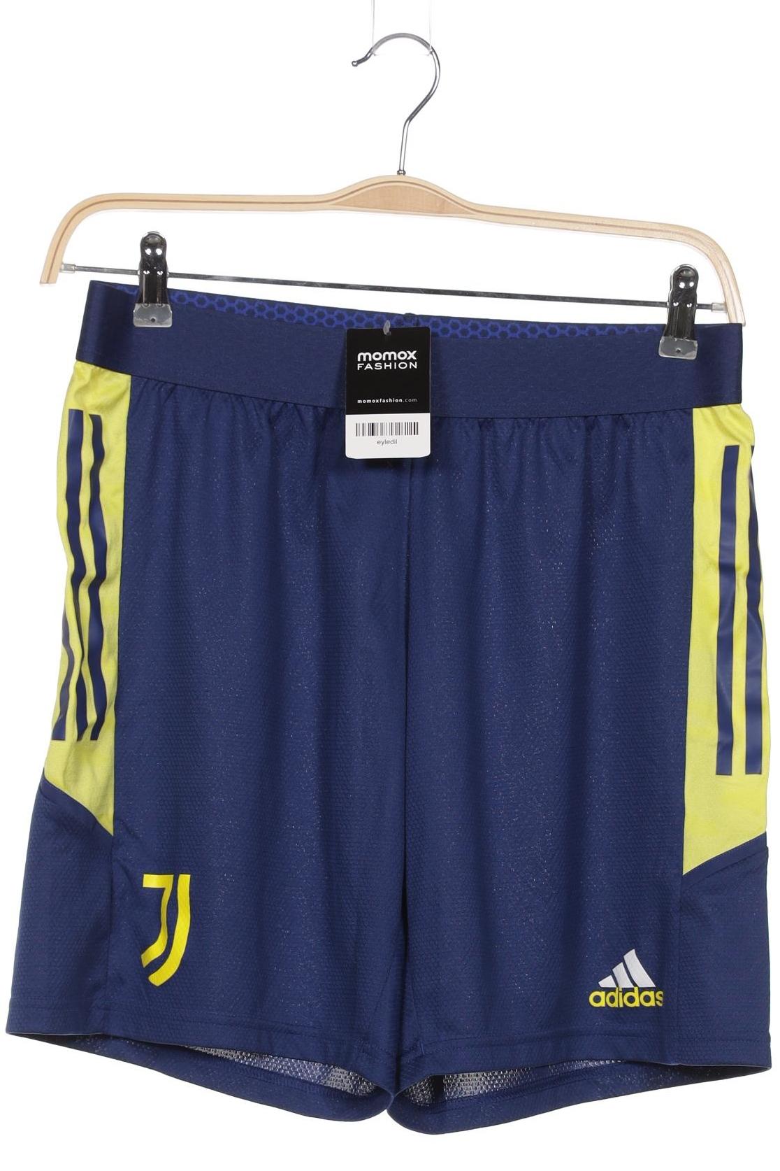 

adidas Herren Shorts, marineblau, Gr. 52