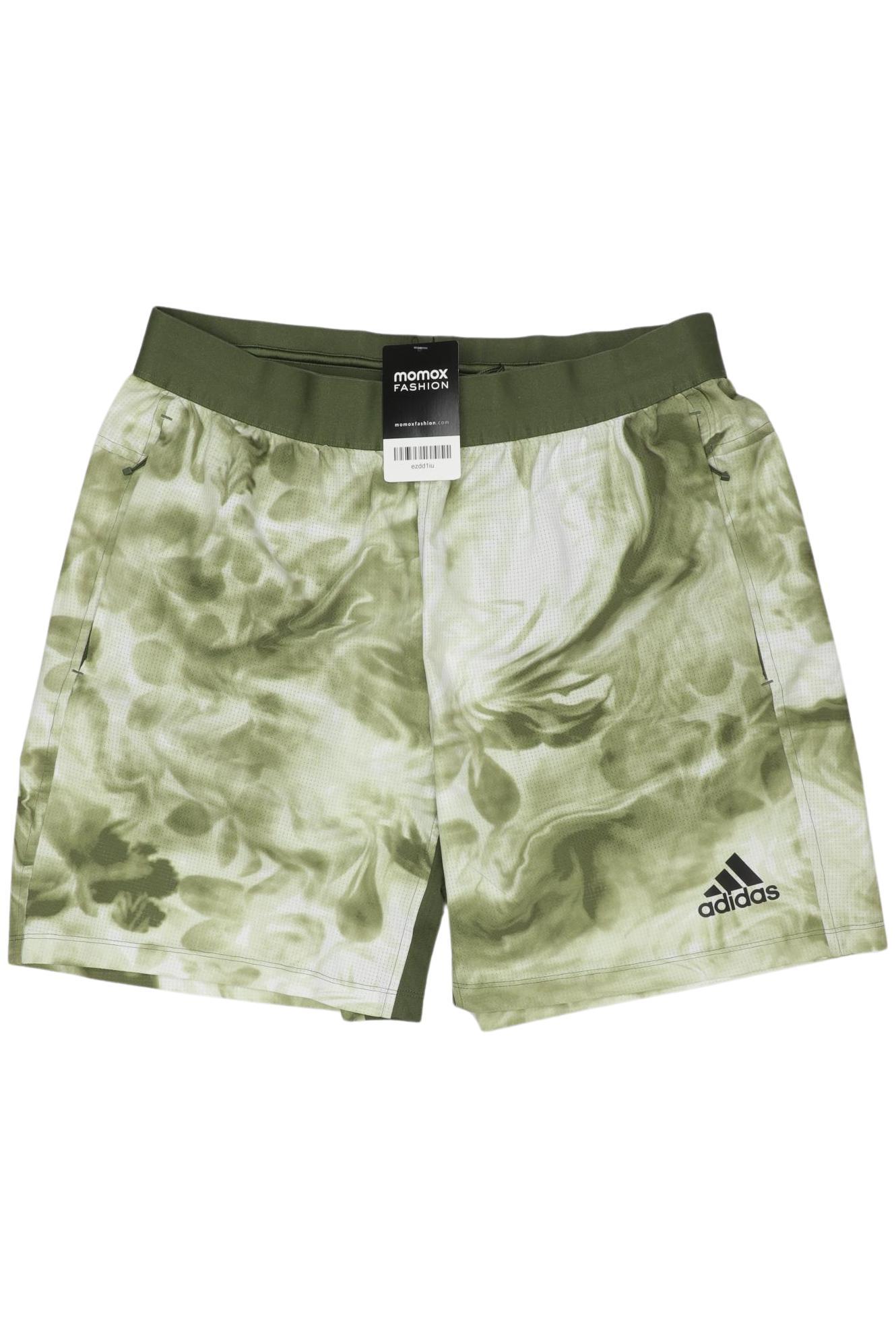 

adidas Herren Shorts, mehrfarbig, Gr. 48