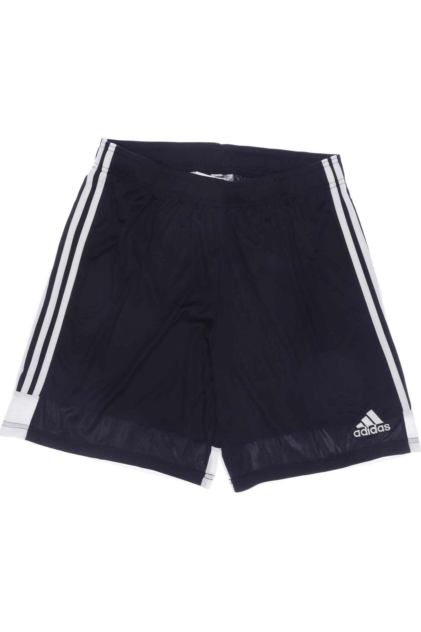 

adidas Herren Shorts, schwarz, Gr. 52