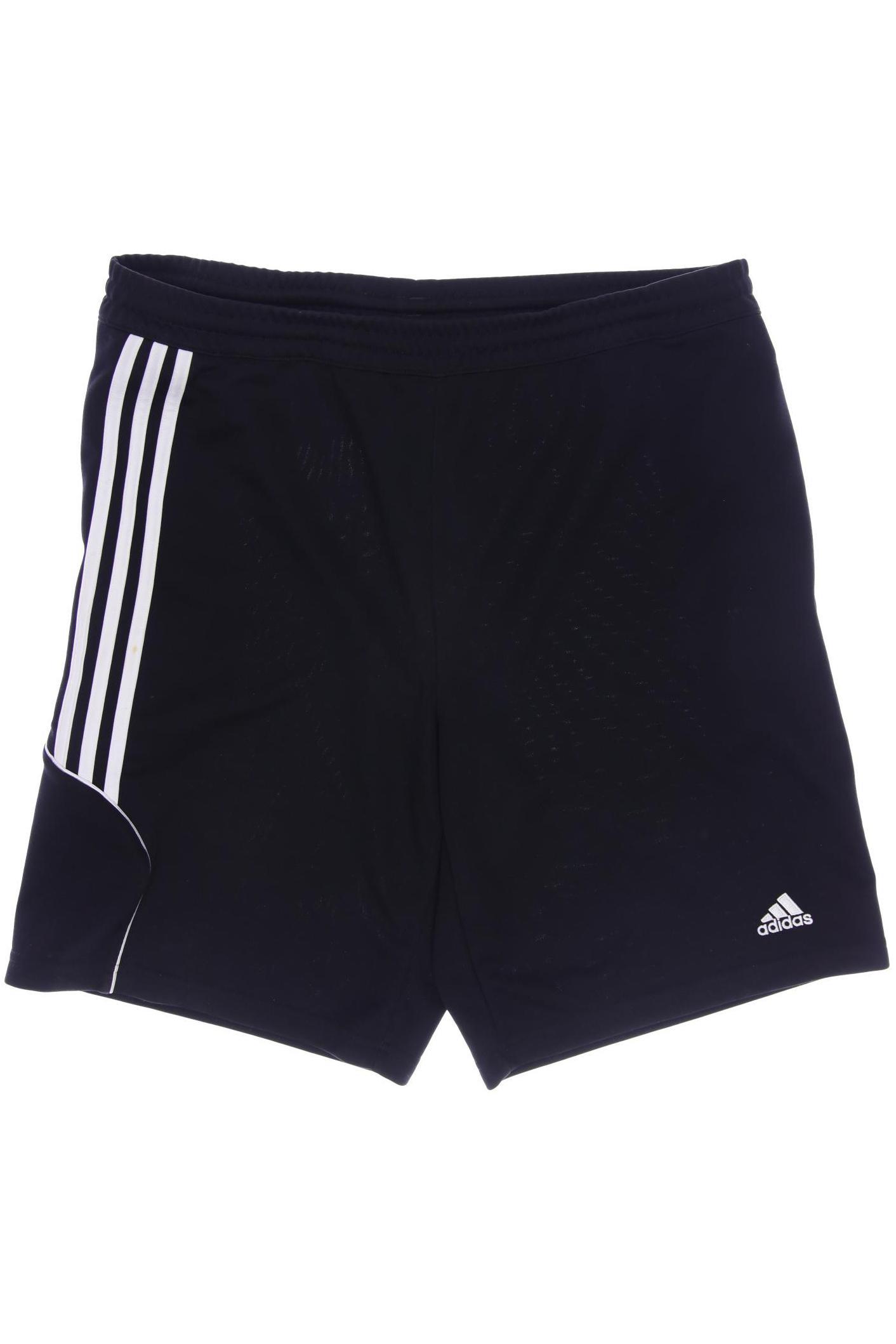 

Adidas Herren Shorts, schwarz