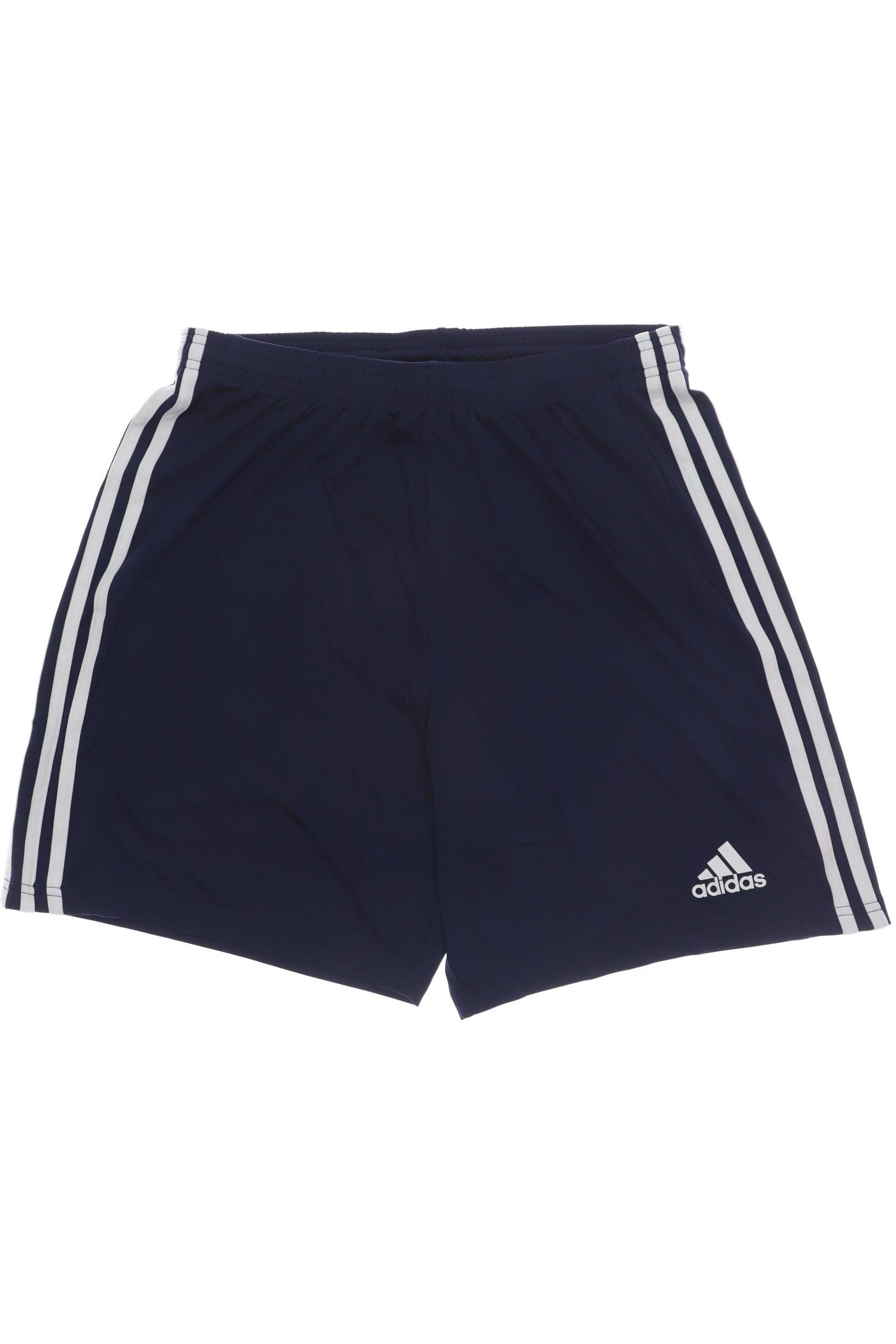 

Adidas Herren Shorts, marineblau