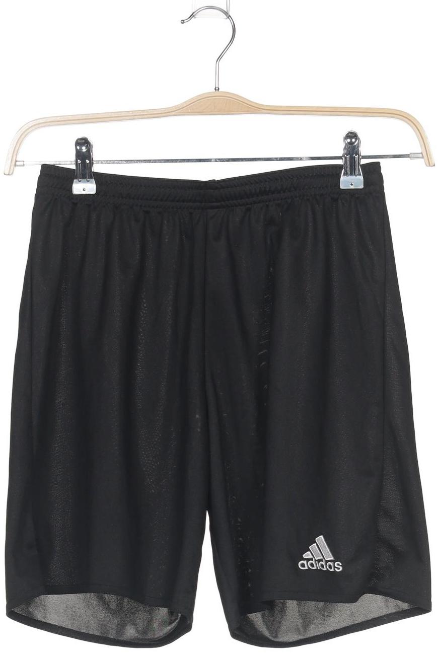 

adidas Herren Shorts, schwarz, Gr. 48