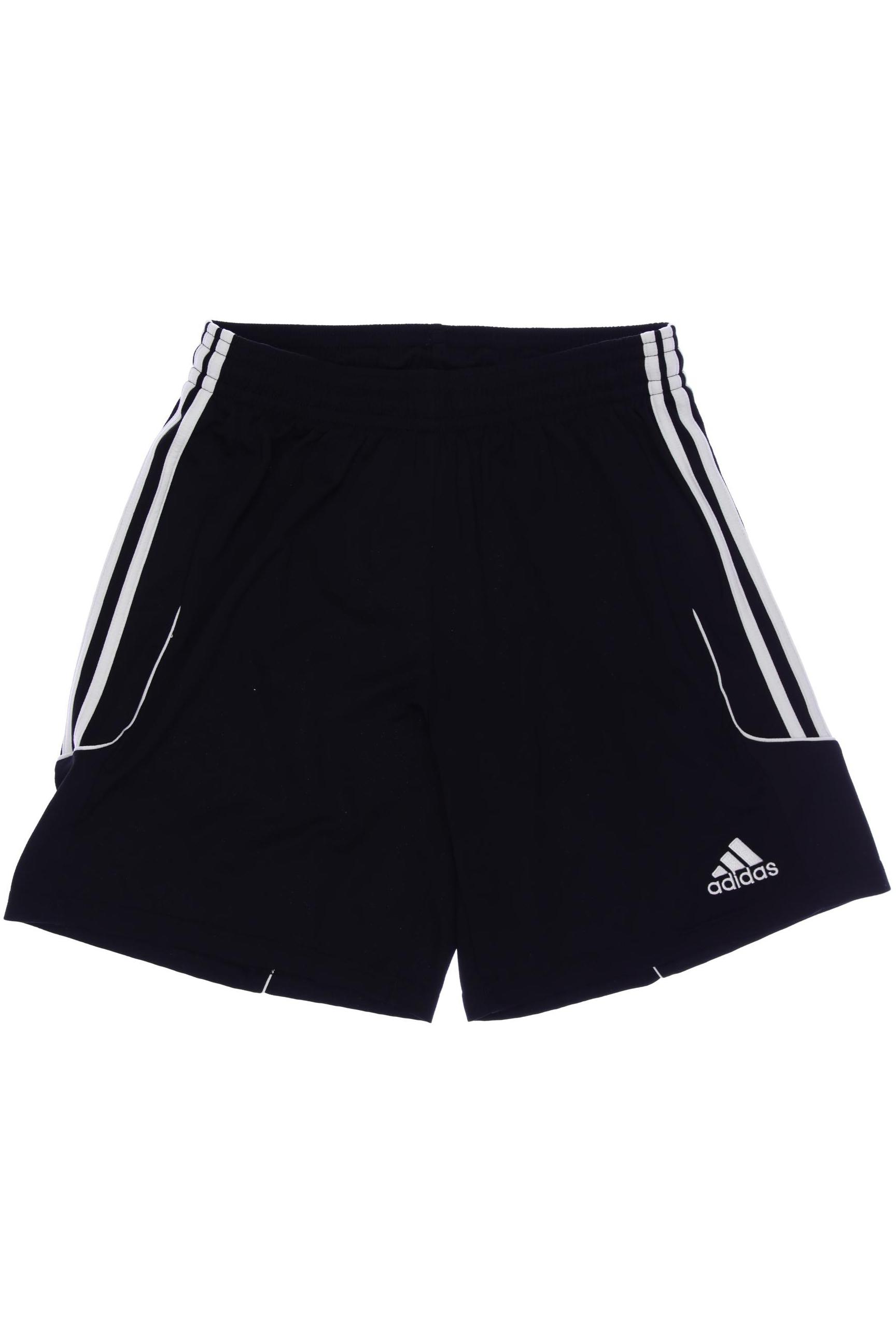 

adidas Herren Shorts, schwarz, Gr. 52