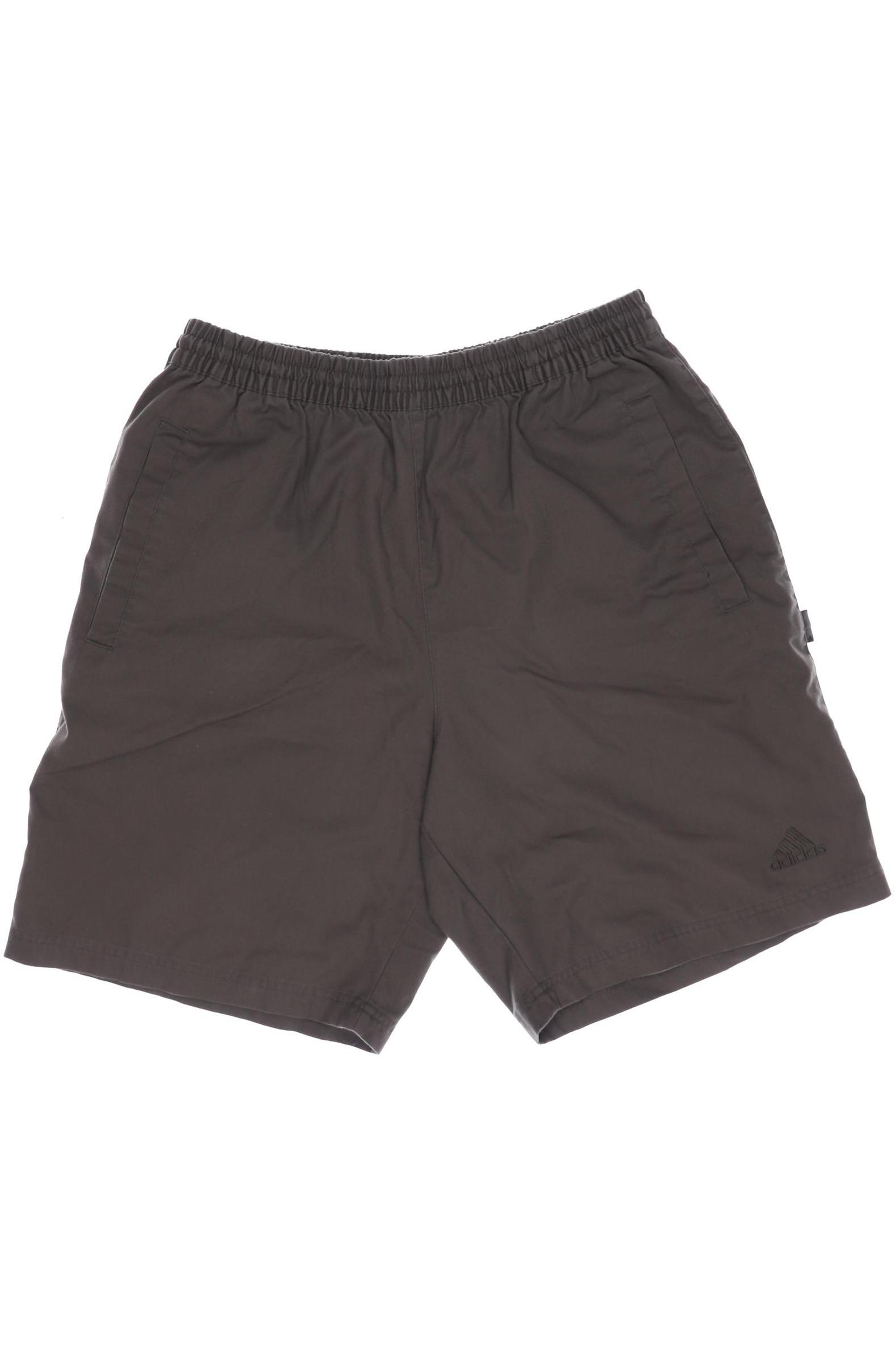 

Adidas Herren Shorts, braun