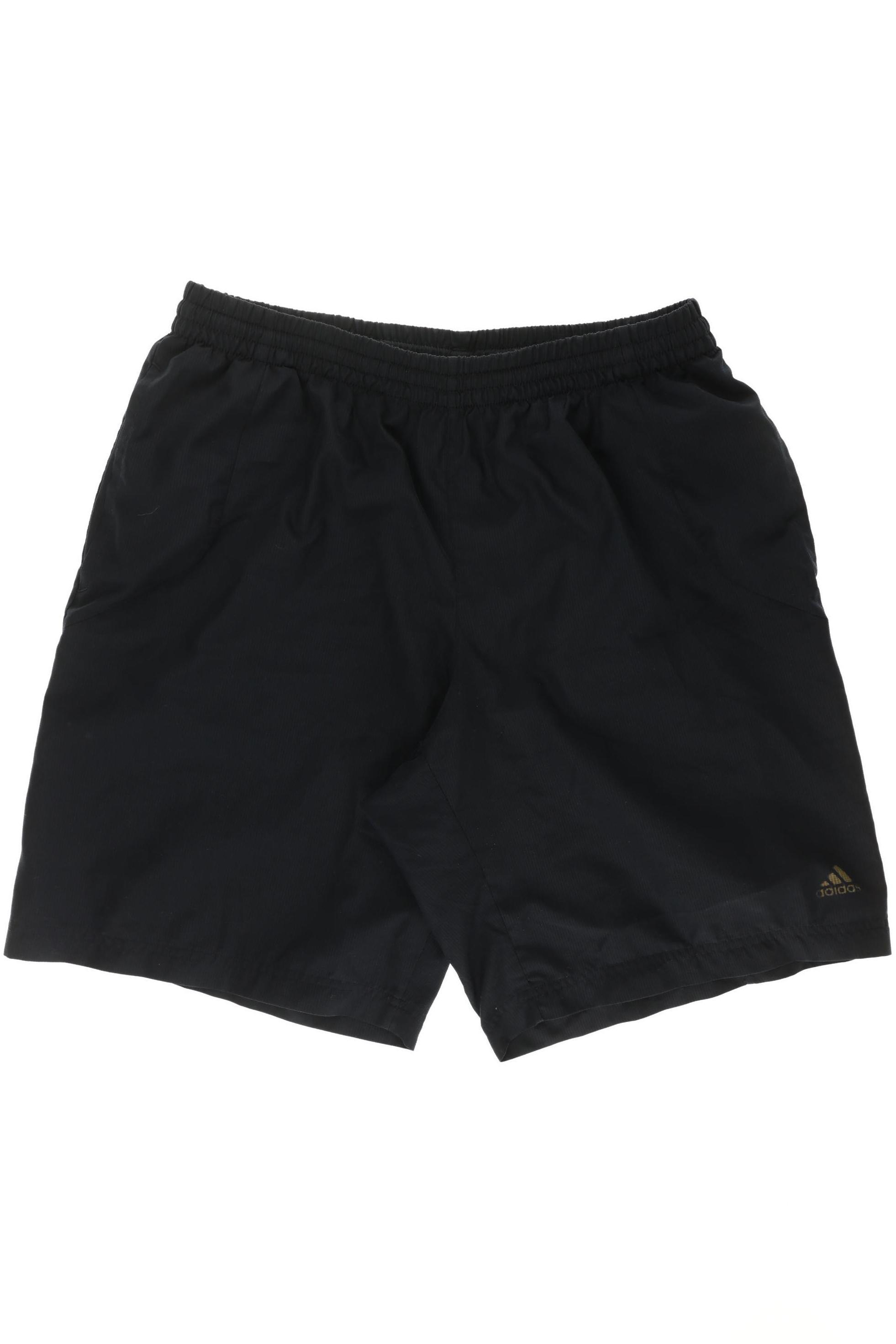 

adidas Herren Shorts, blau, Gr.