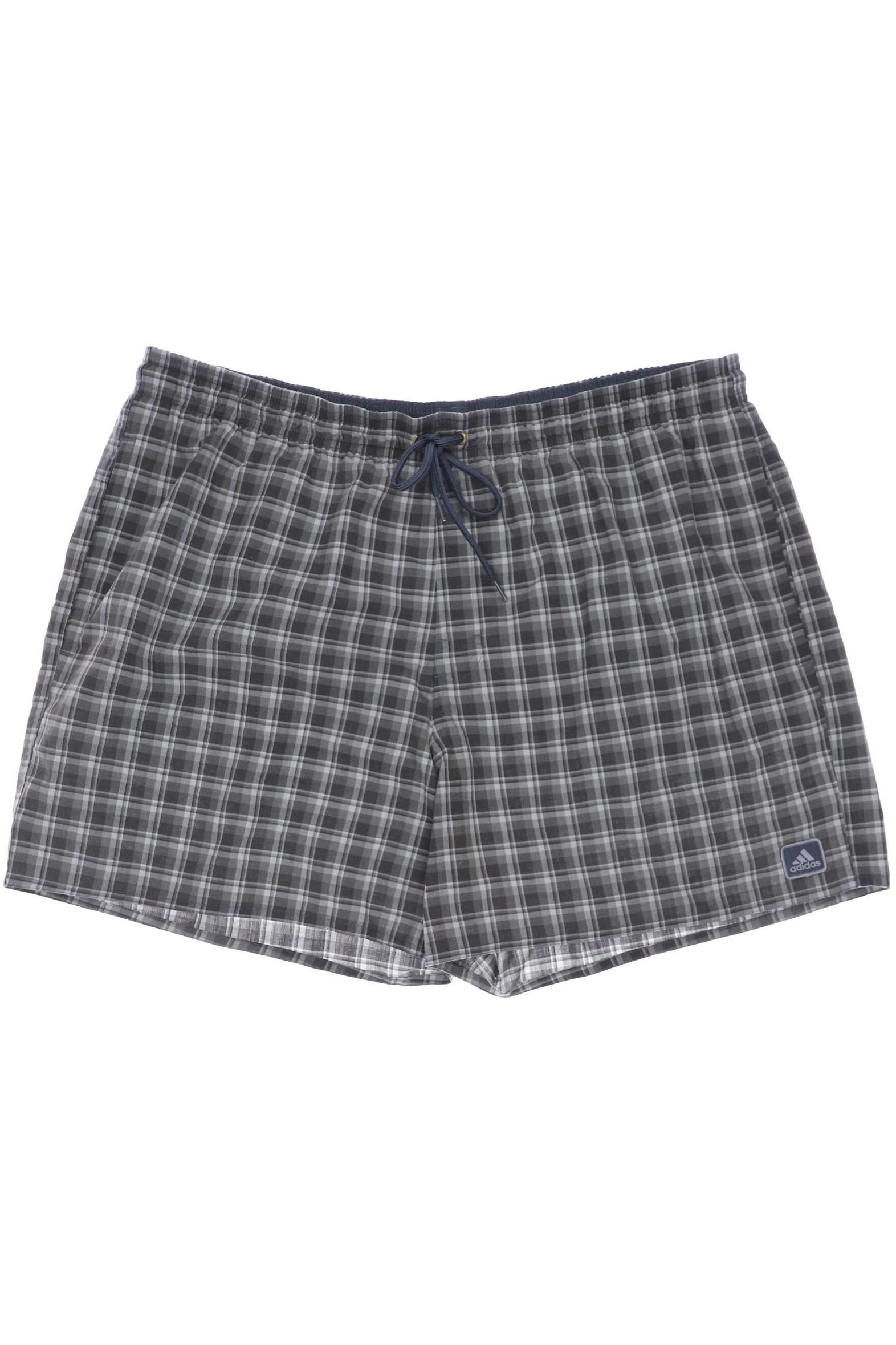 

Adidas Herren Shorts, grau