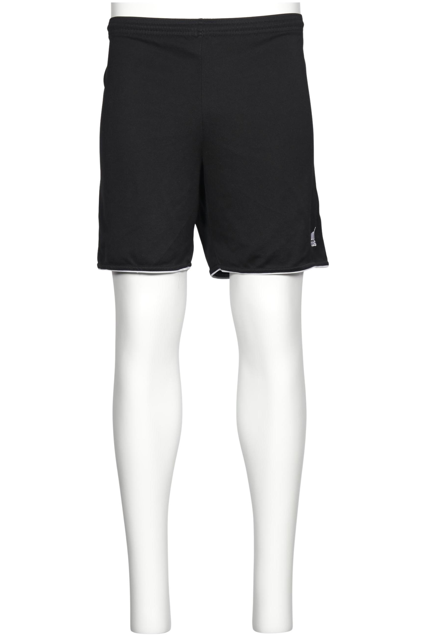 

adidas Herren Shorts, schwarz, Gr. 54