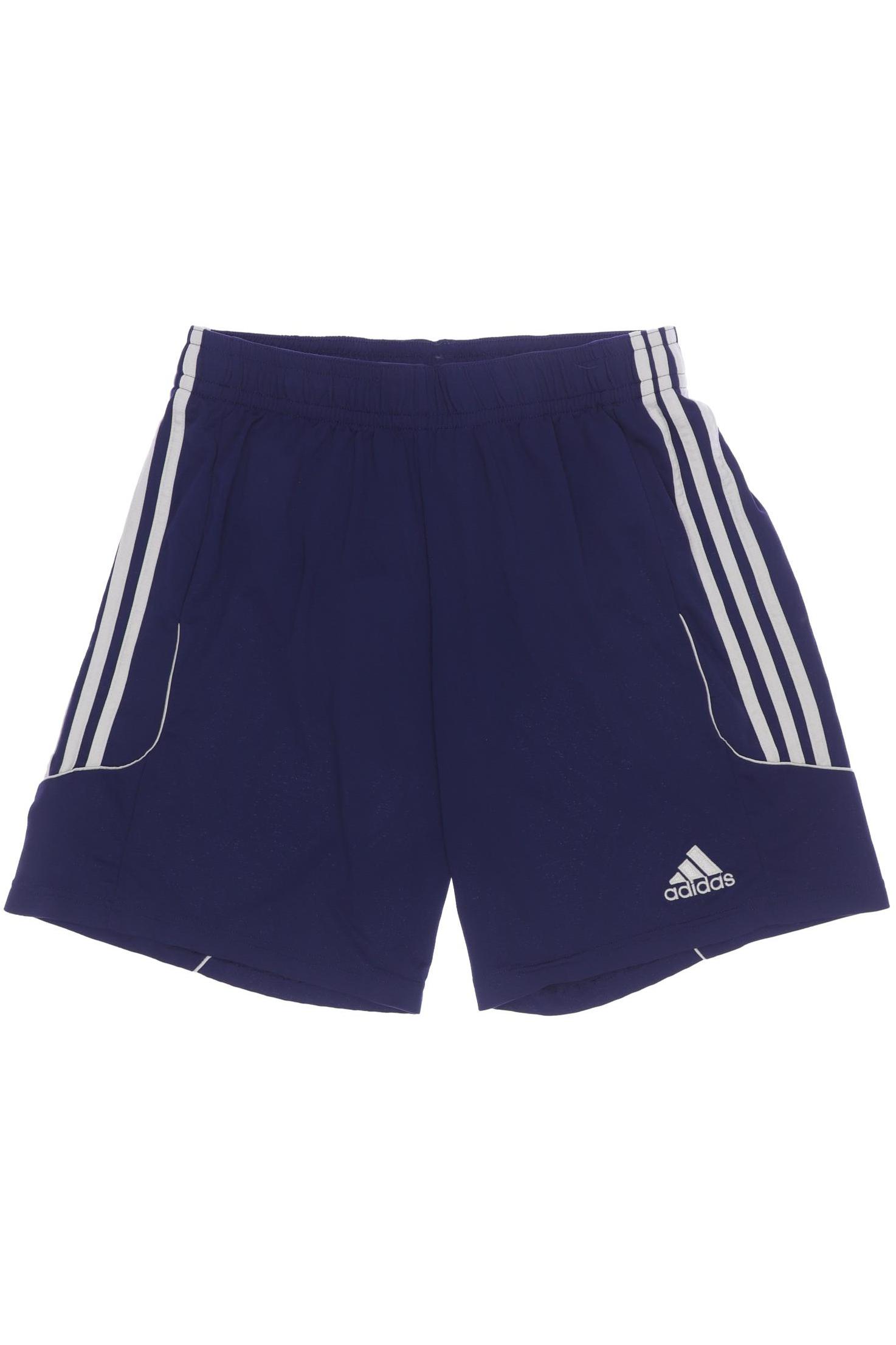 

adidas Herren Shorts, marineblau, Gr. 52