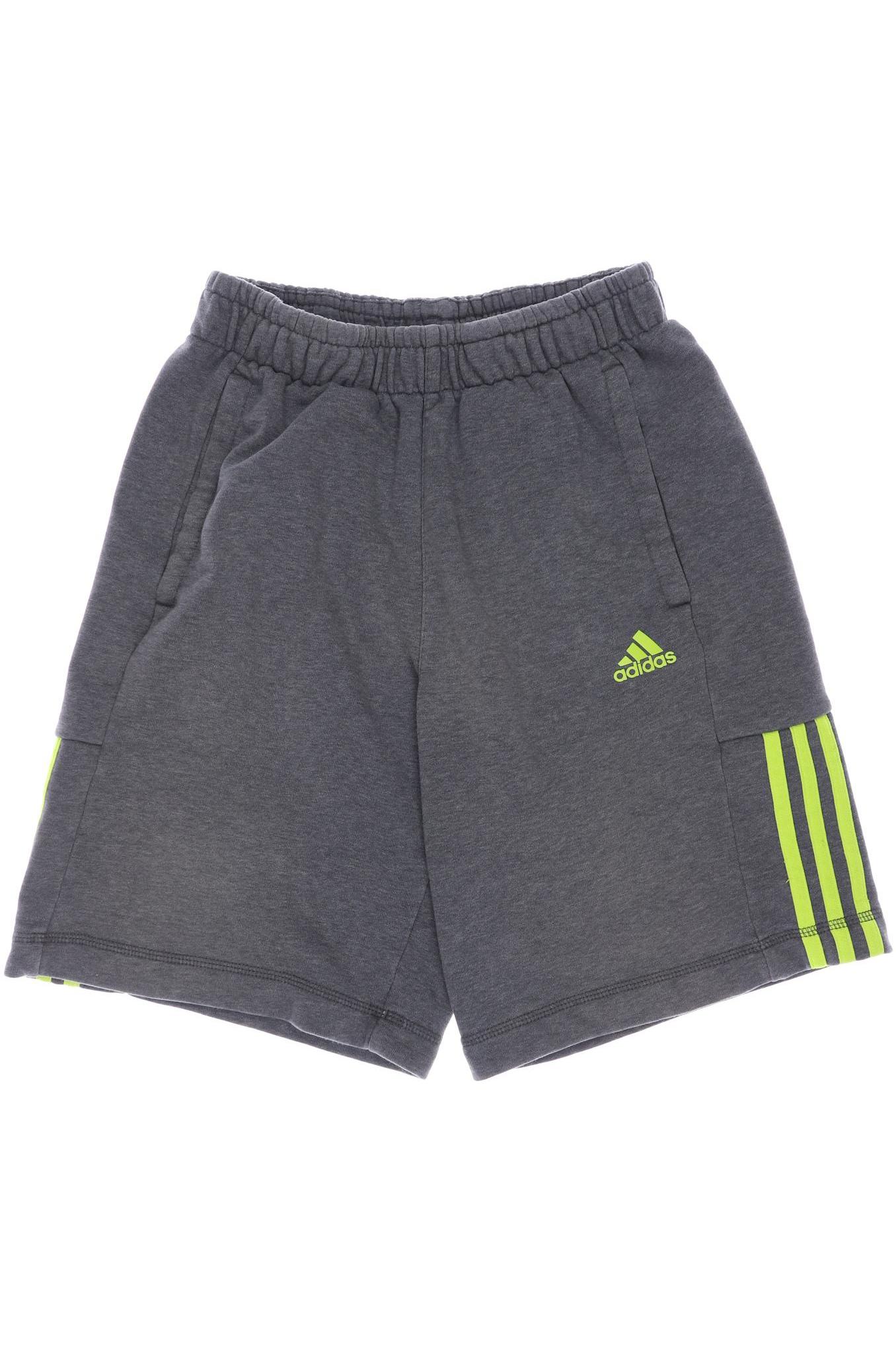 

Adidas Herren Shorts, grau