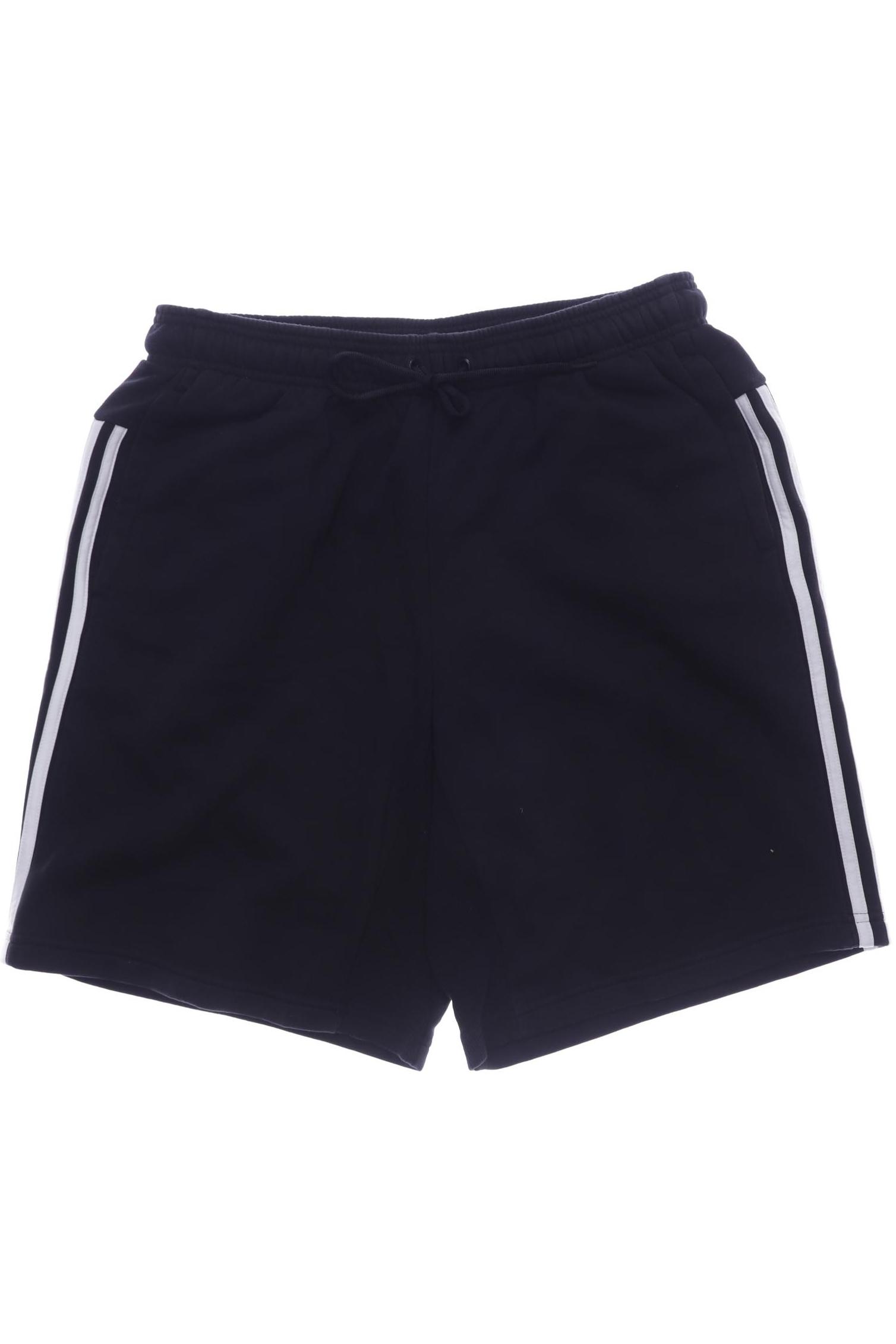 

adidas Herren Shorts, schwarz, Gr. 52