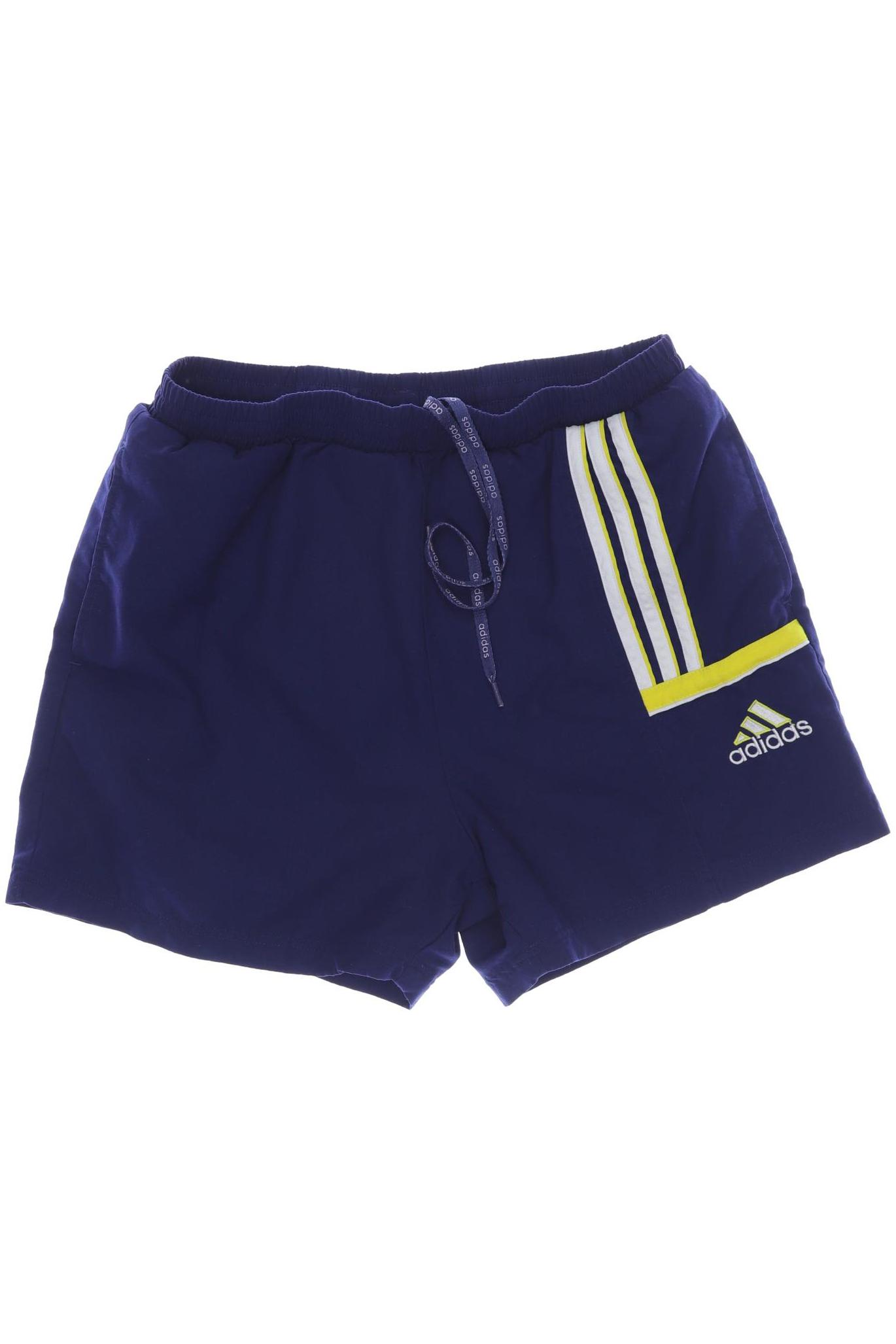

Adidas Herren Shorts, blau