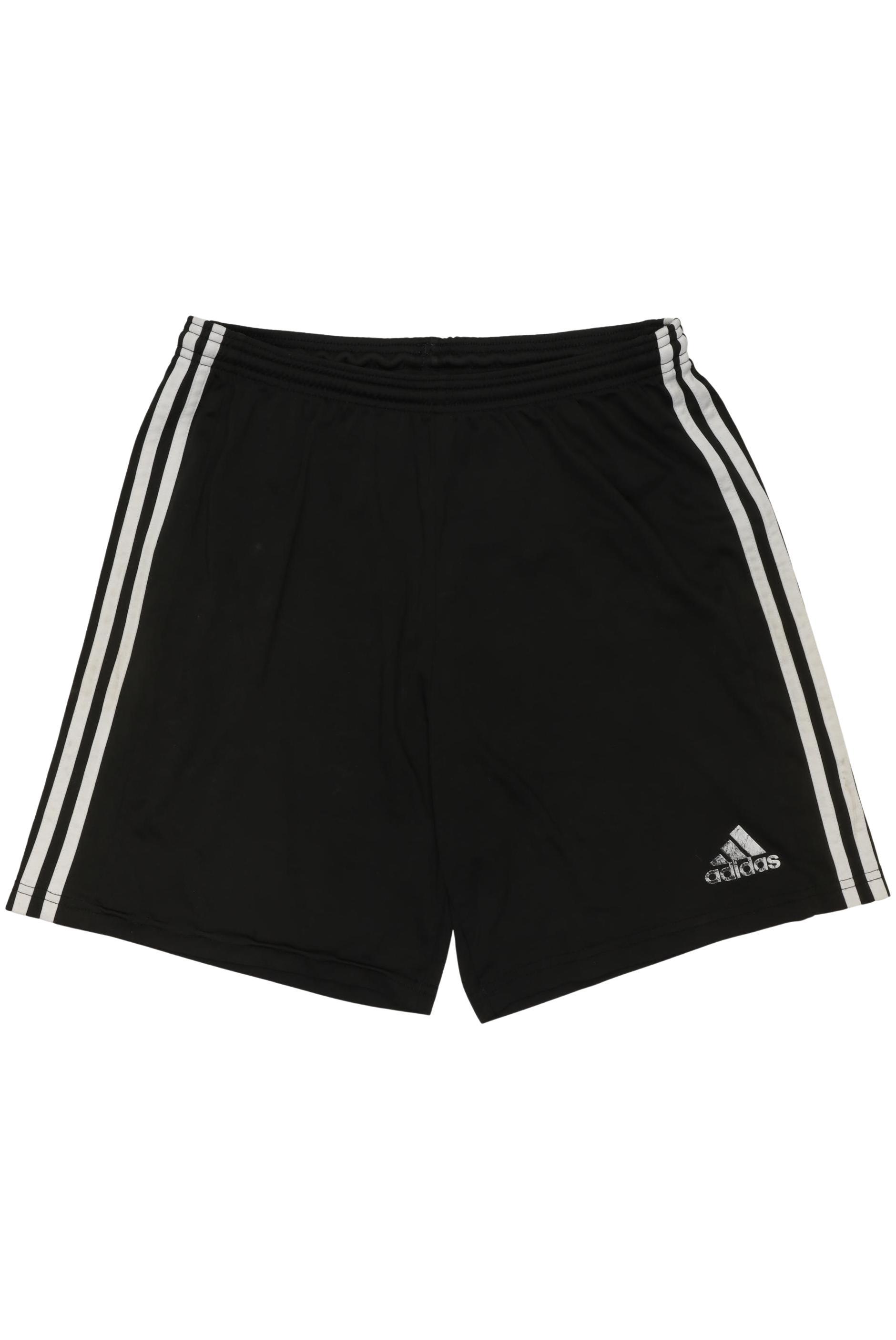 

adidas Herren Shorts, schwarz, Gr. 52