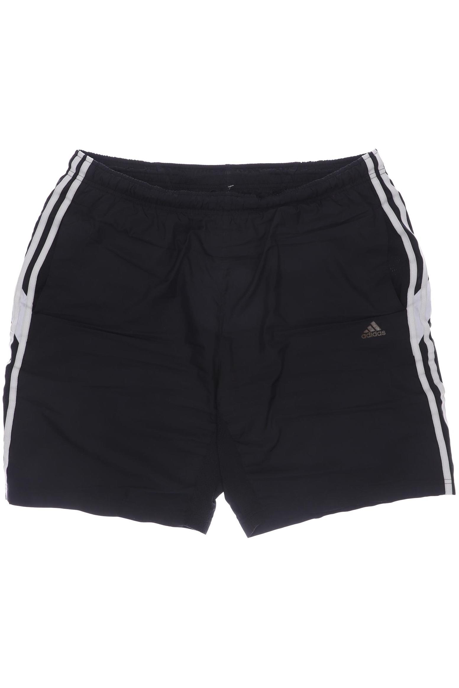 

Adidas Herren Shorts, schwarz