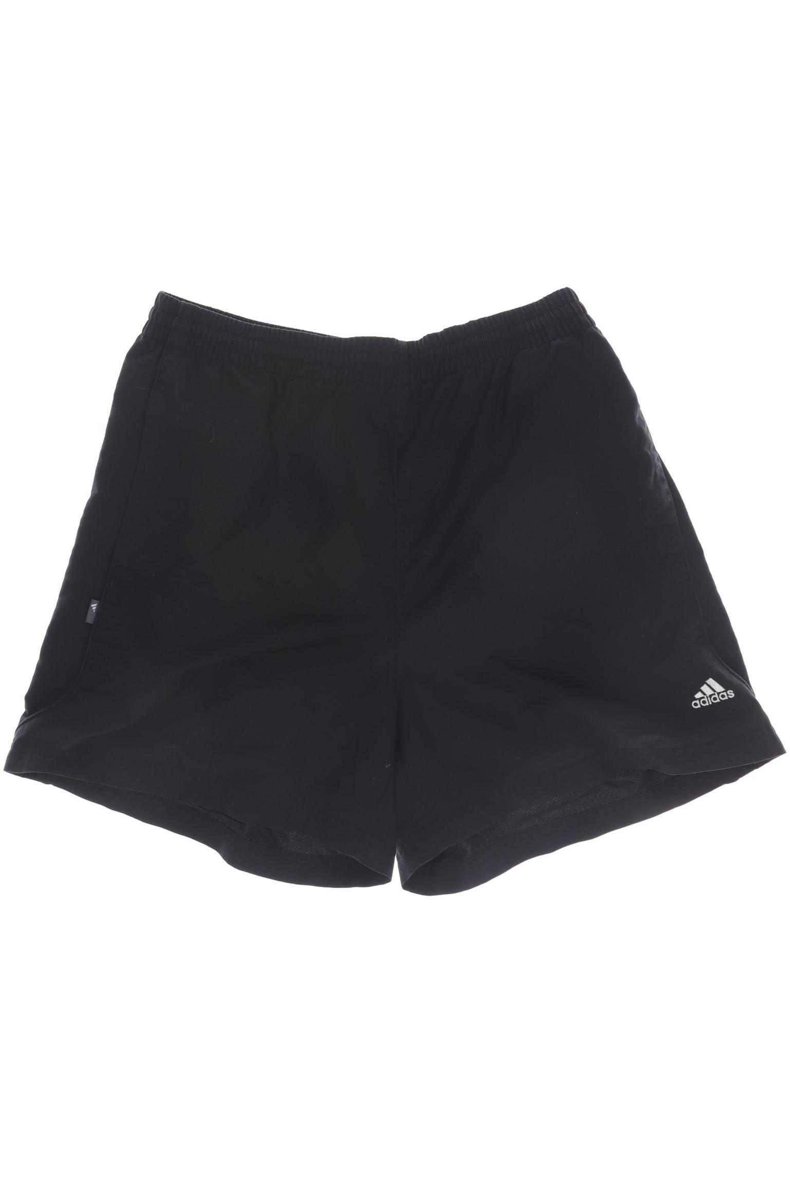 

Adidas Herren Shorts, schwarz