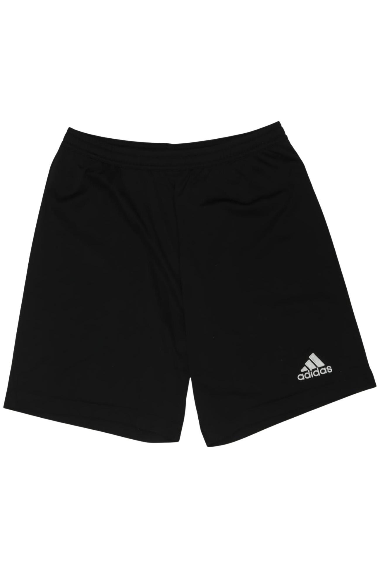 

adidas Herren Shorts, schwarz, Gr. 48