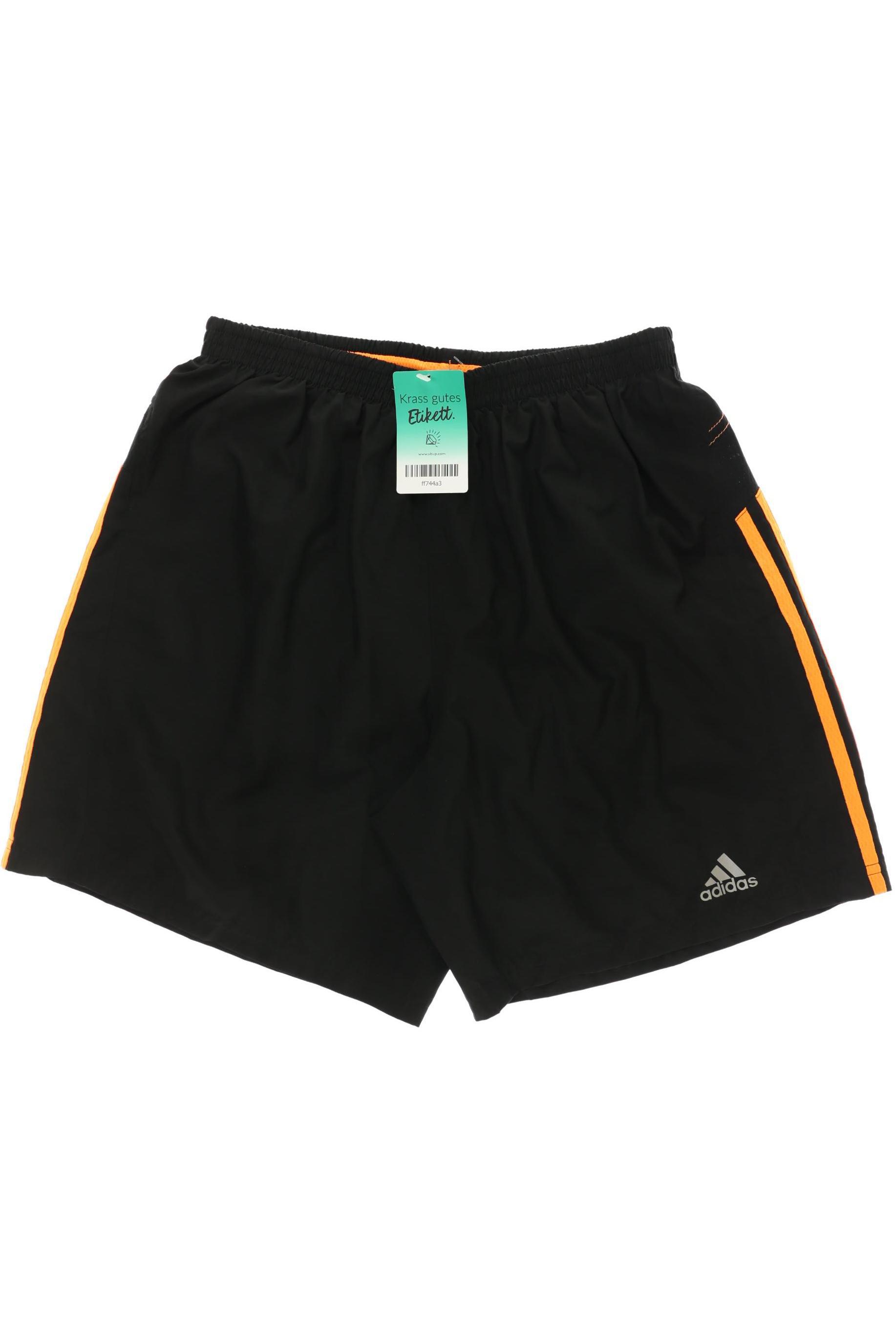 Thumbnail - adidas Herren Shorts, schwarz, Gr.