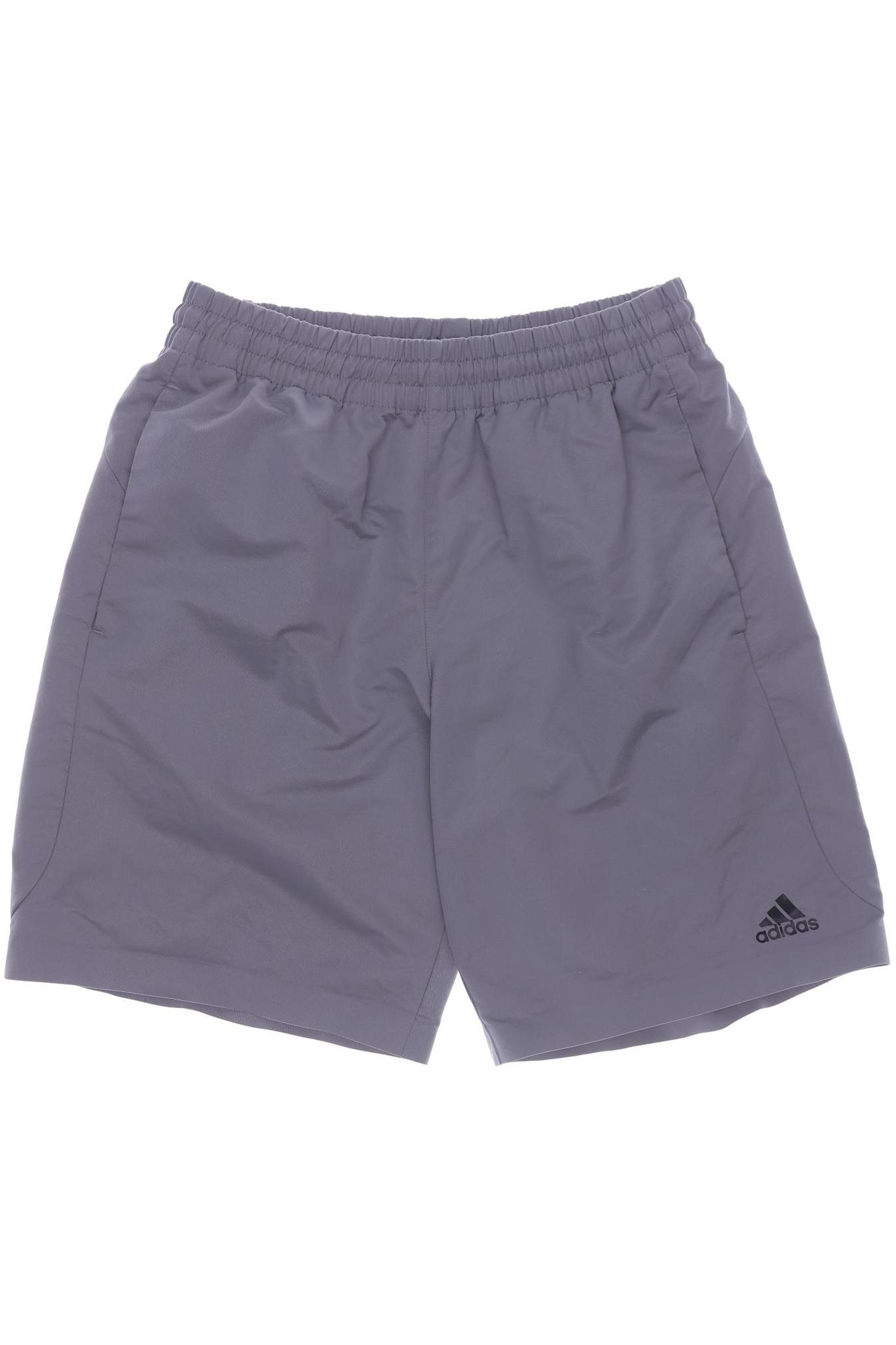 

Adidas Herren Shorts, grau