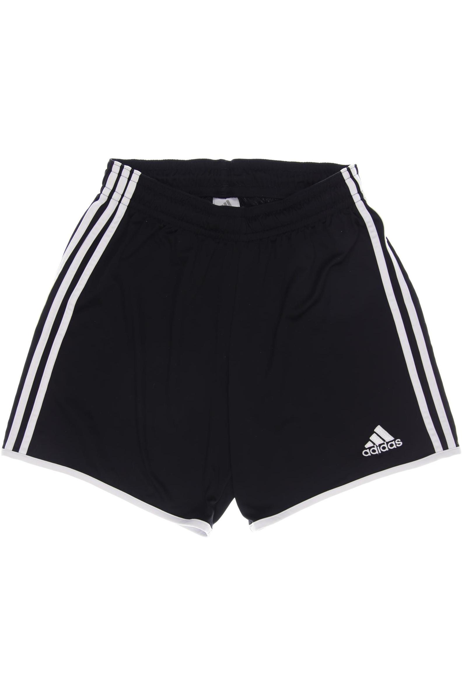 

Adidas Herren Shorts, schwarz