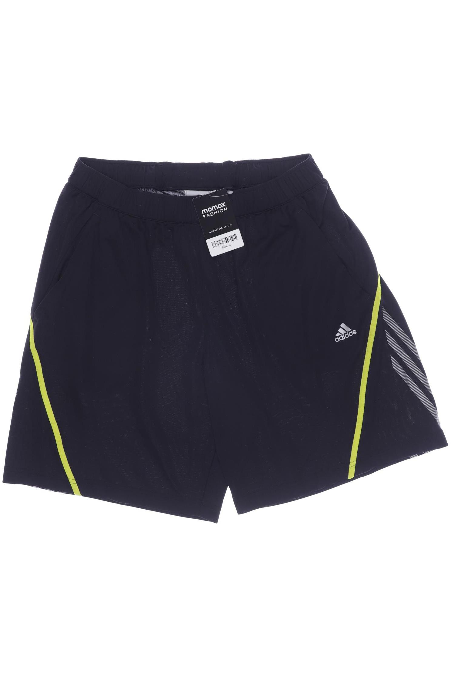 

Adidas Herren Shorts, schwarz