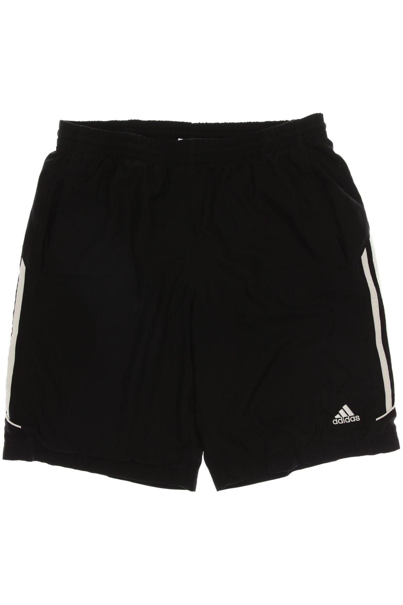 

Adidas Herren Shorts, schwarz