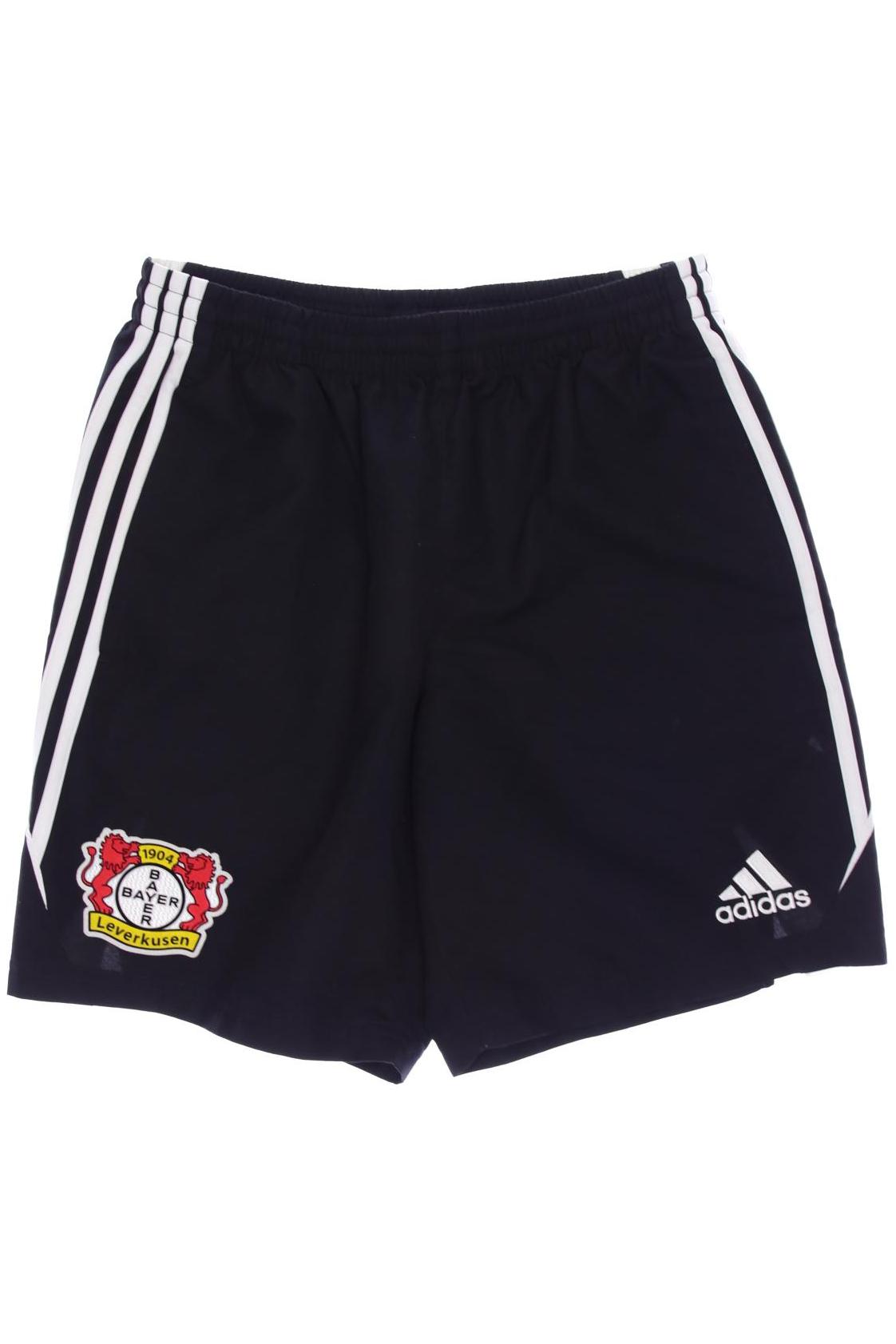 

Adidas Herren Shorts, schwarz